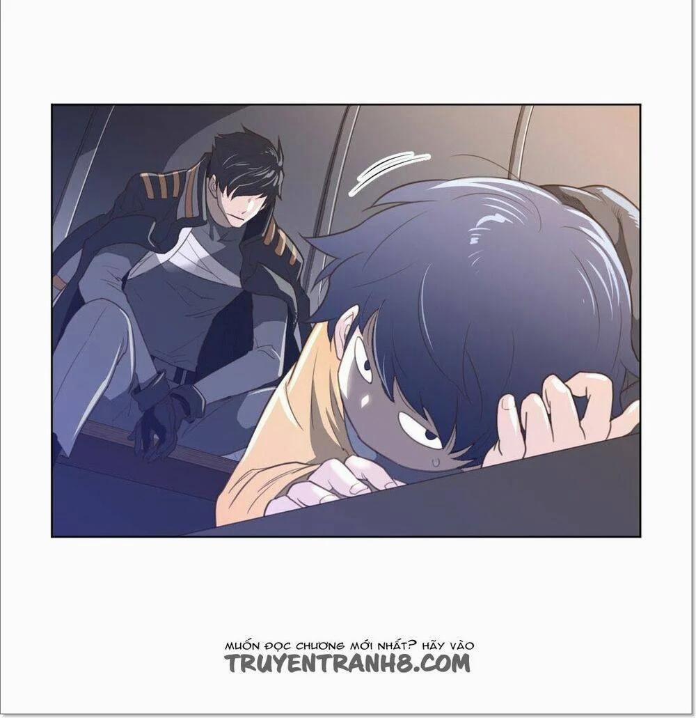 Một Nửa Hoàn Hảo 37 trang 53