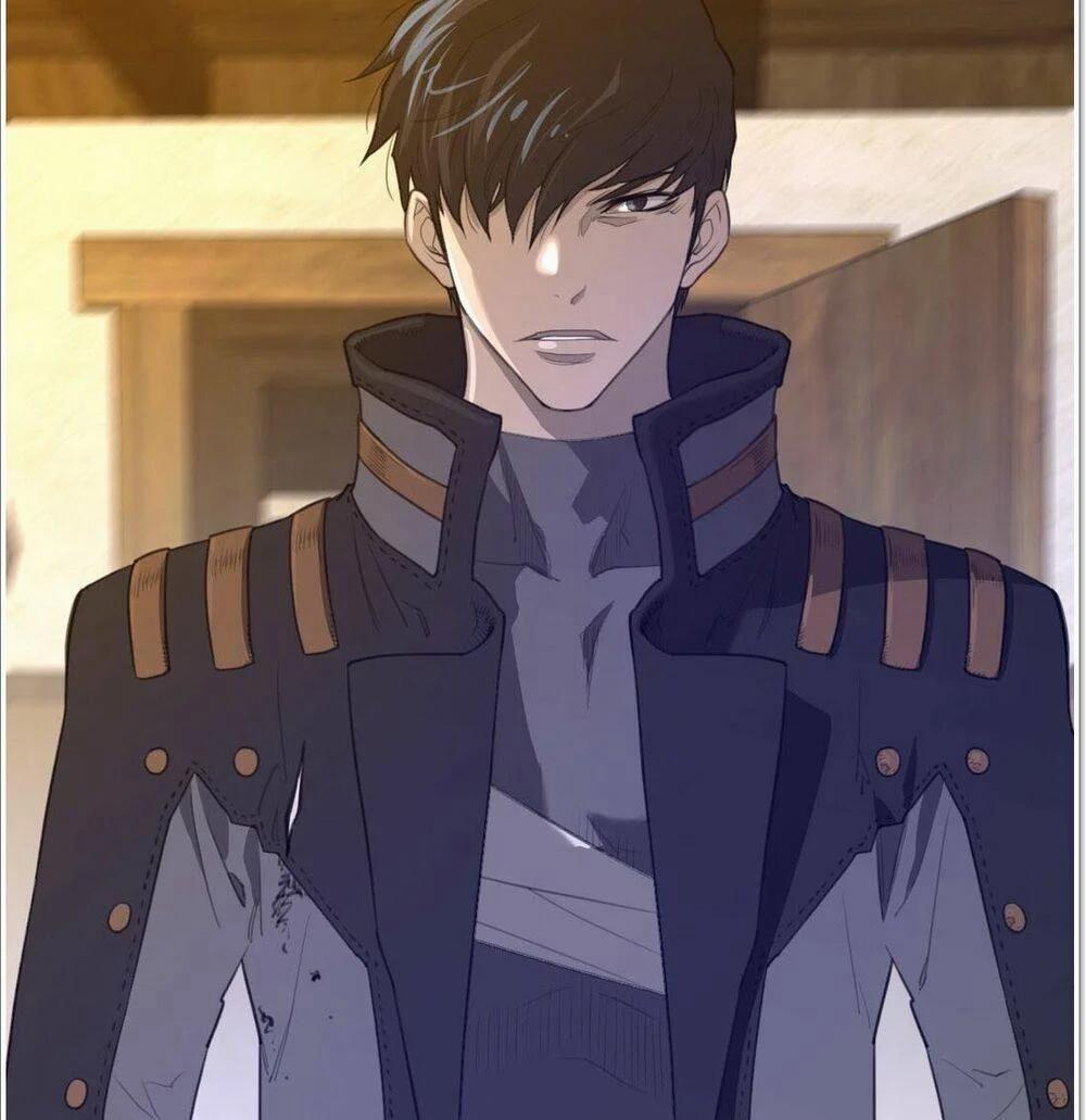 Một Nửa Hoàn Hảo 37 trang 64