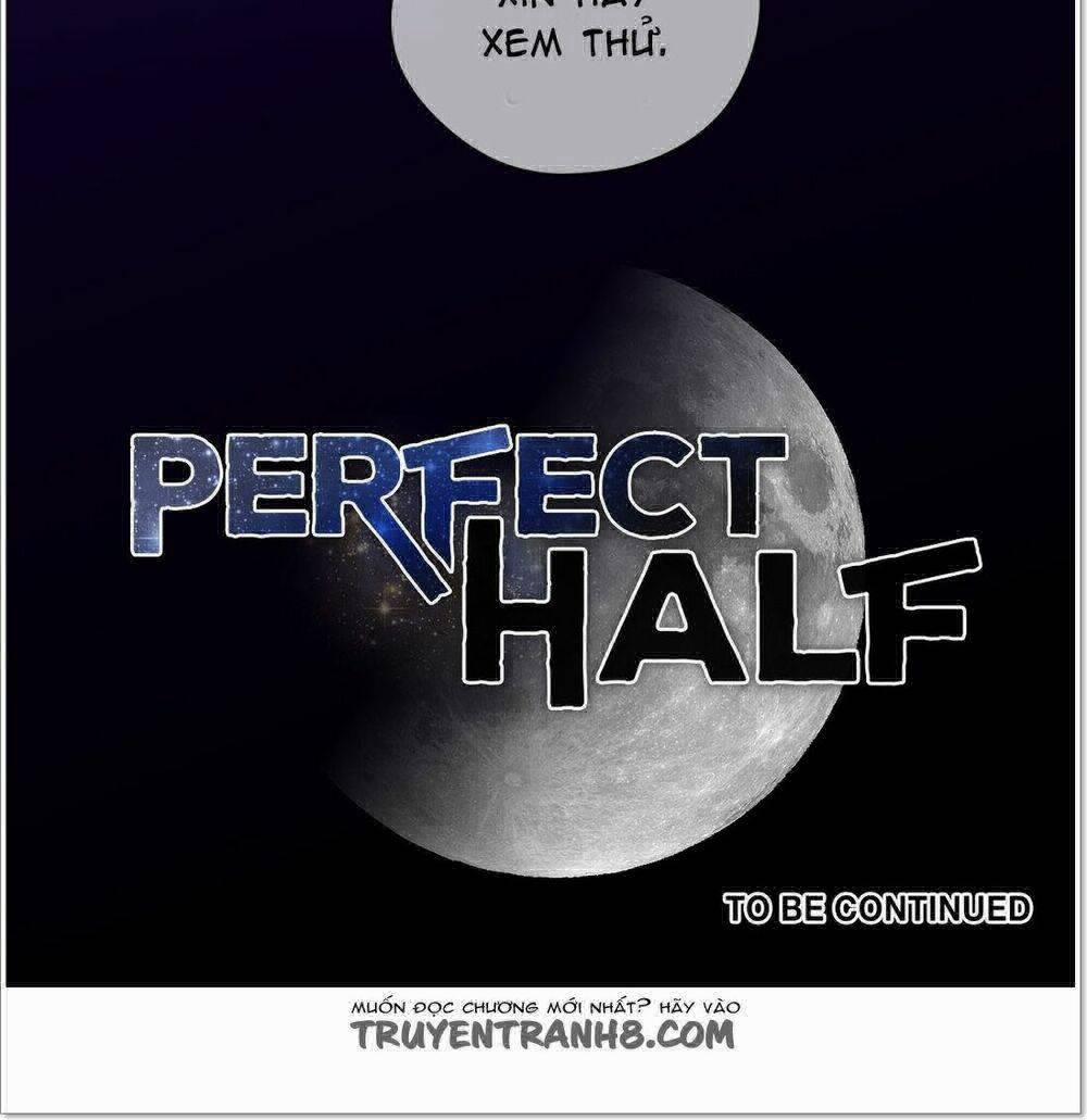 Một Nửa Hoàn Hảo 37 trang 68