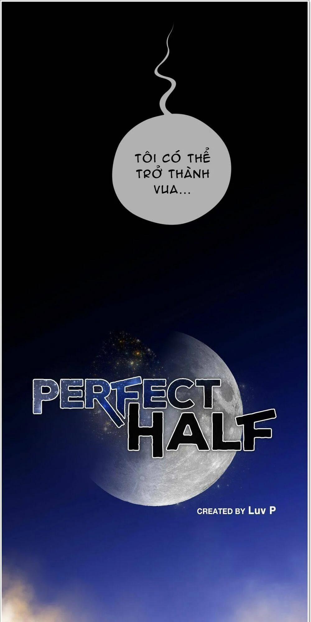 Một Nửa Hoàn Hảo 37 trang 9