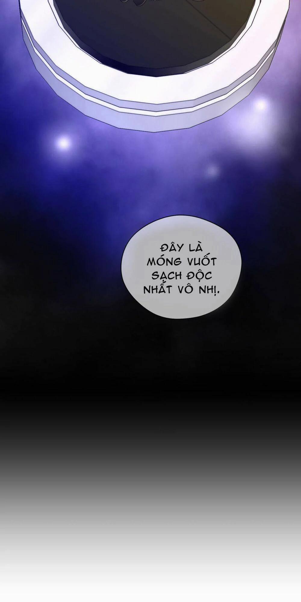 Một Nửa Hoàn Hảo 38 trang 13