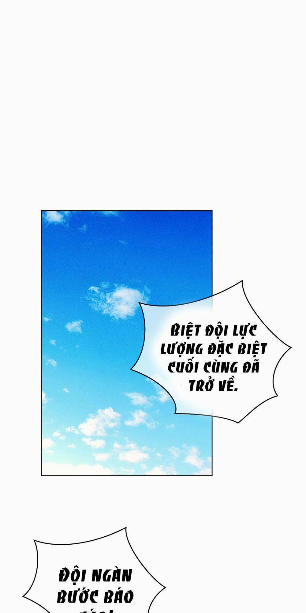 Một Nửa Hoàn Hảo 38 trang 14