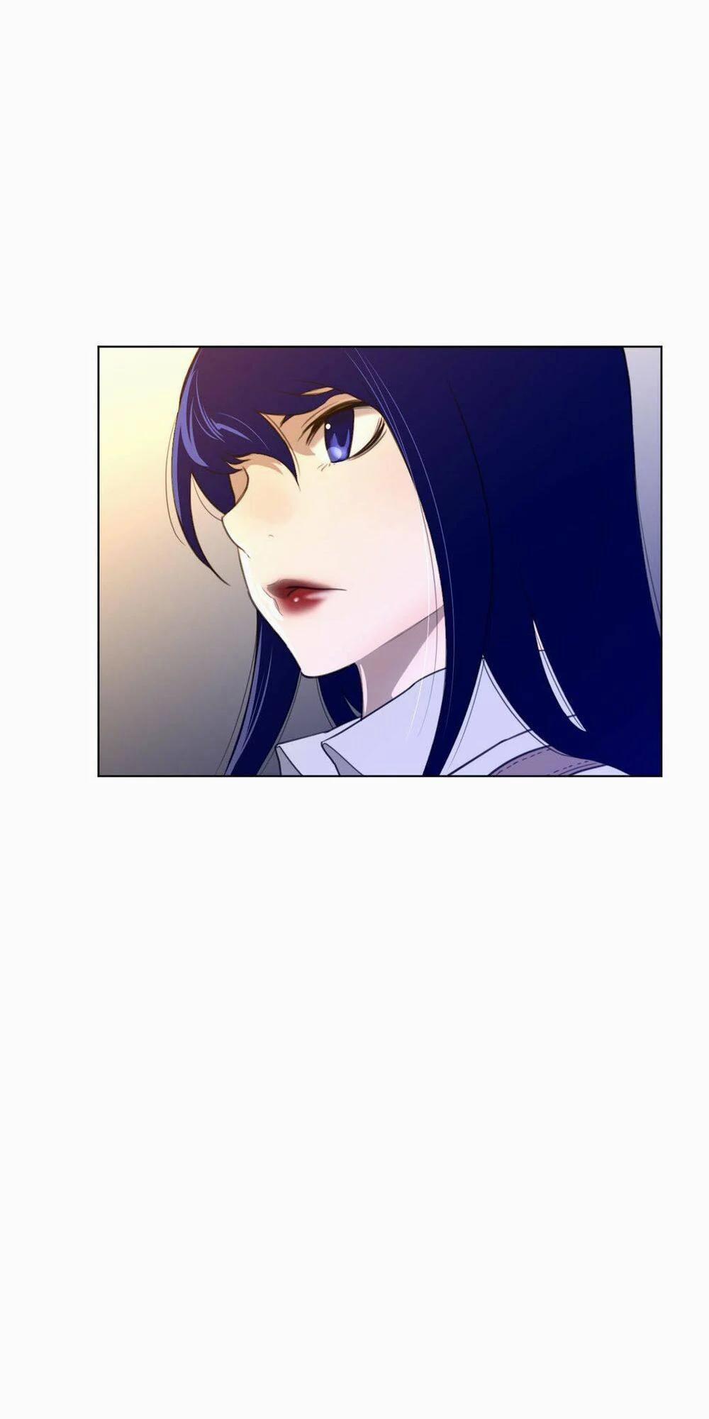 Một Nửa Hoàn Hảo 38 trang 21