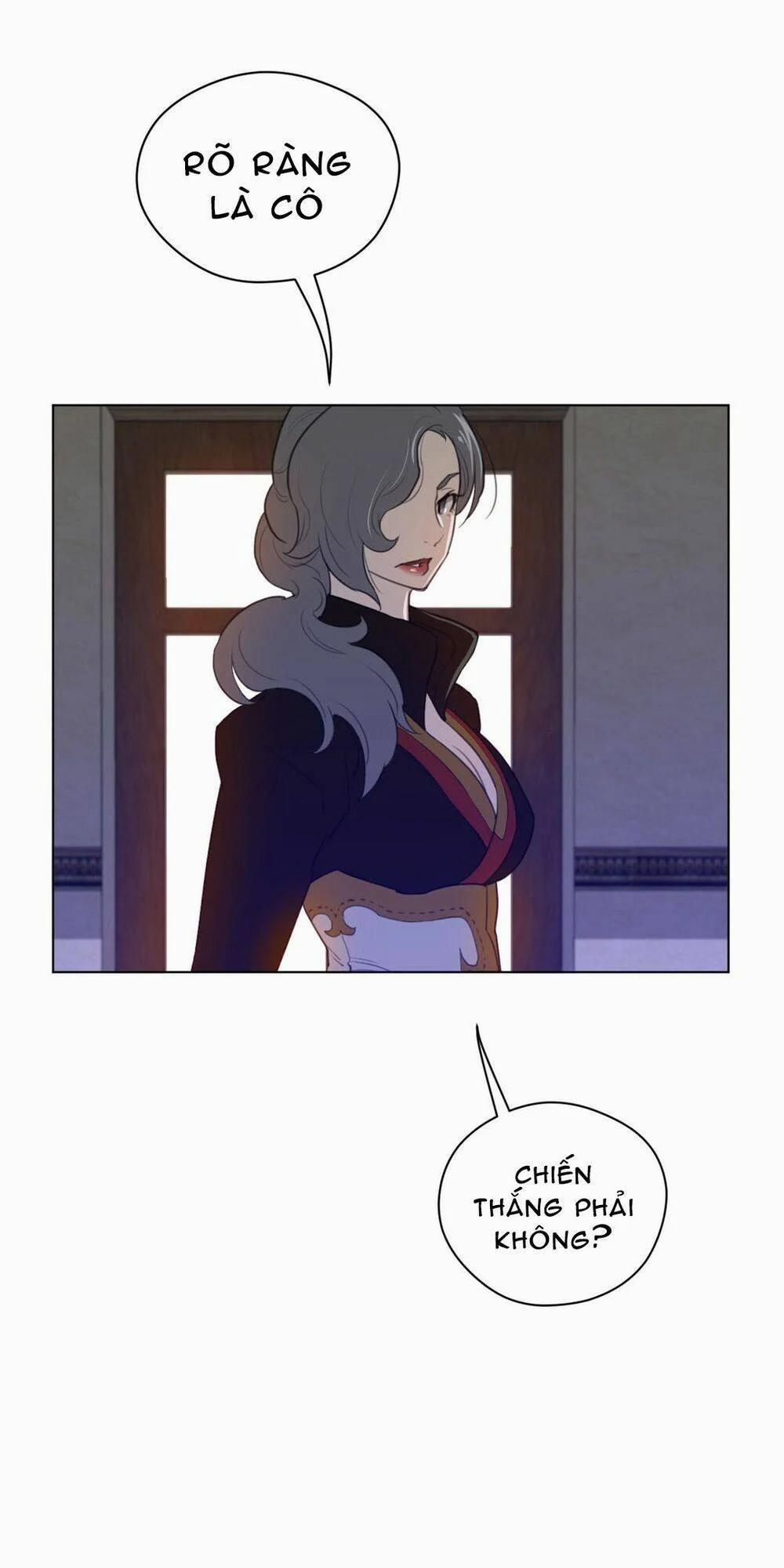 Một Nửa Hoàn Hảo 38 trang 23