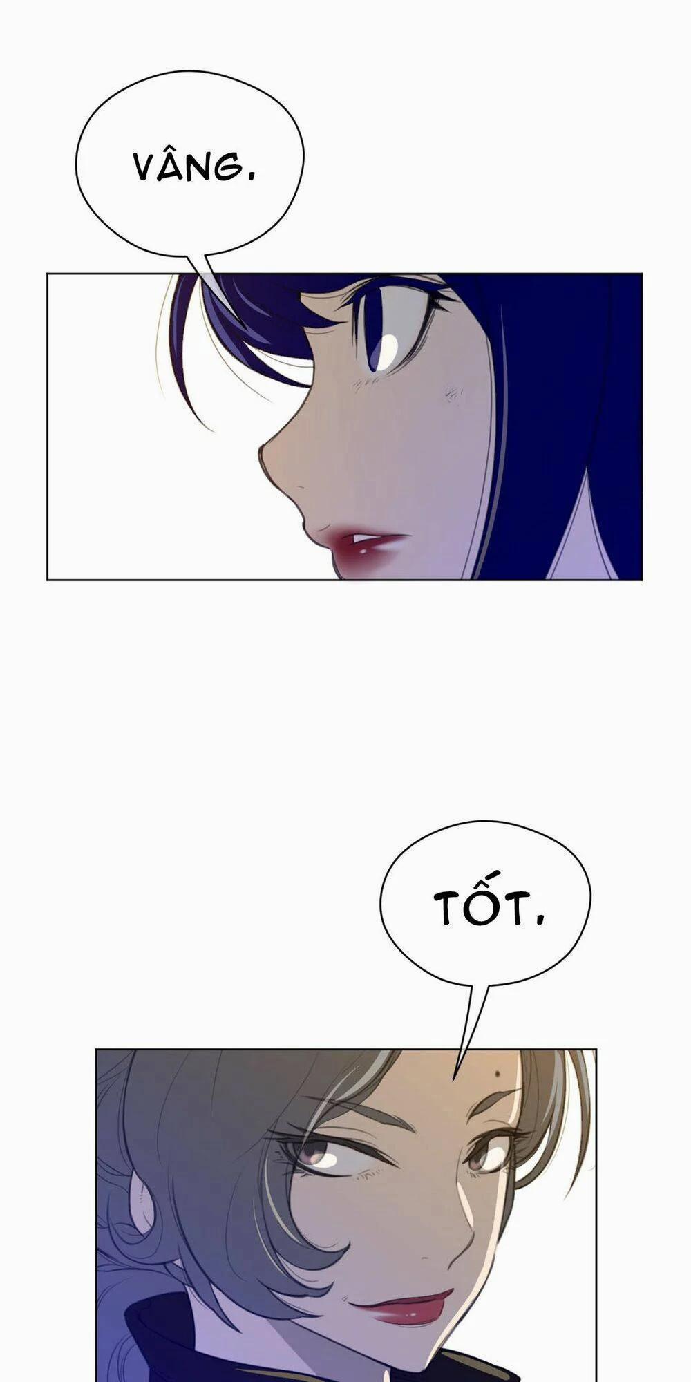 Một Nửa Hoàn Hảo 38 trang 24