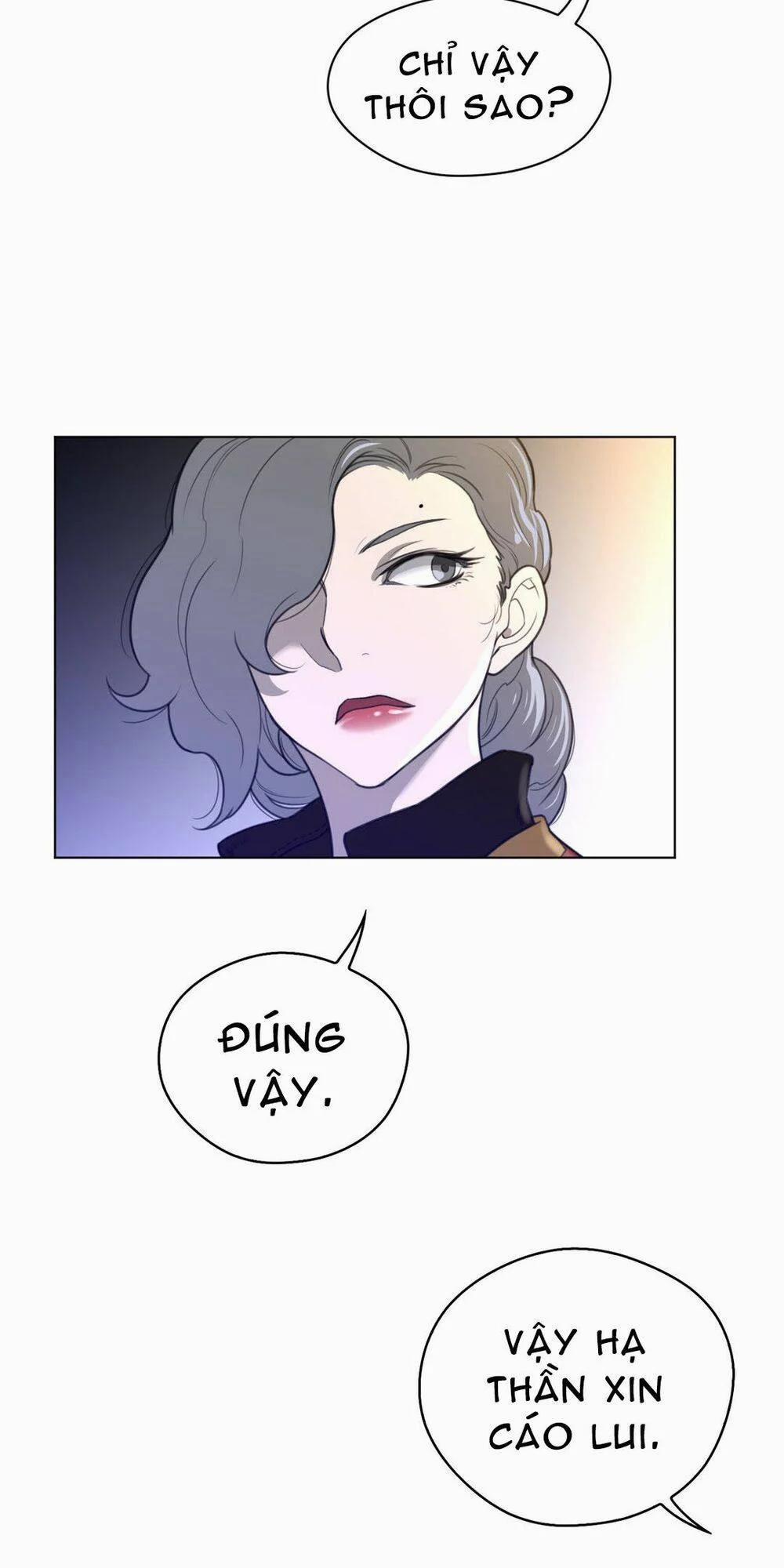 Một Nửa Hoàn Hảo 38 trang 29