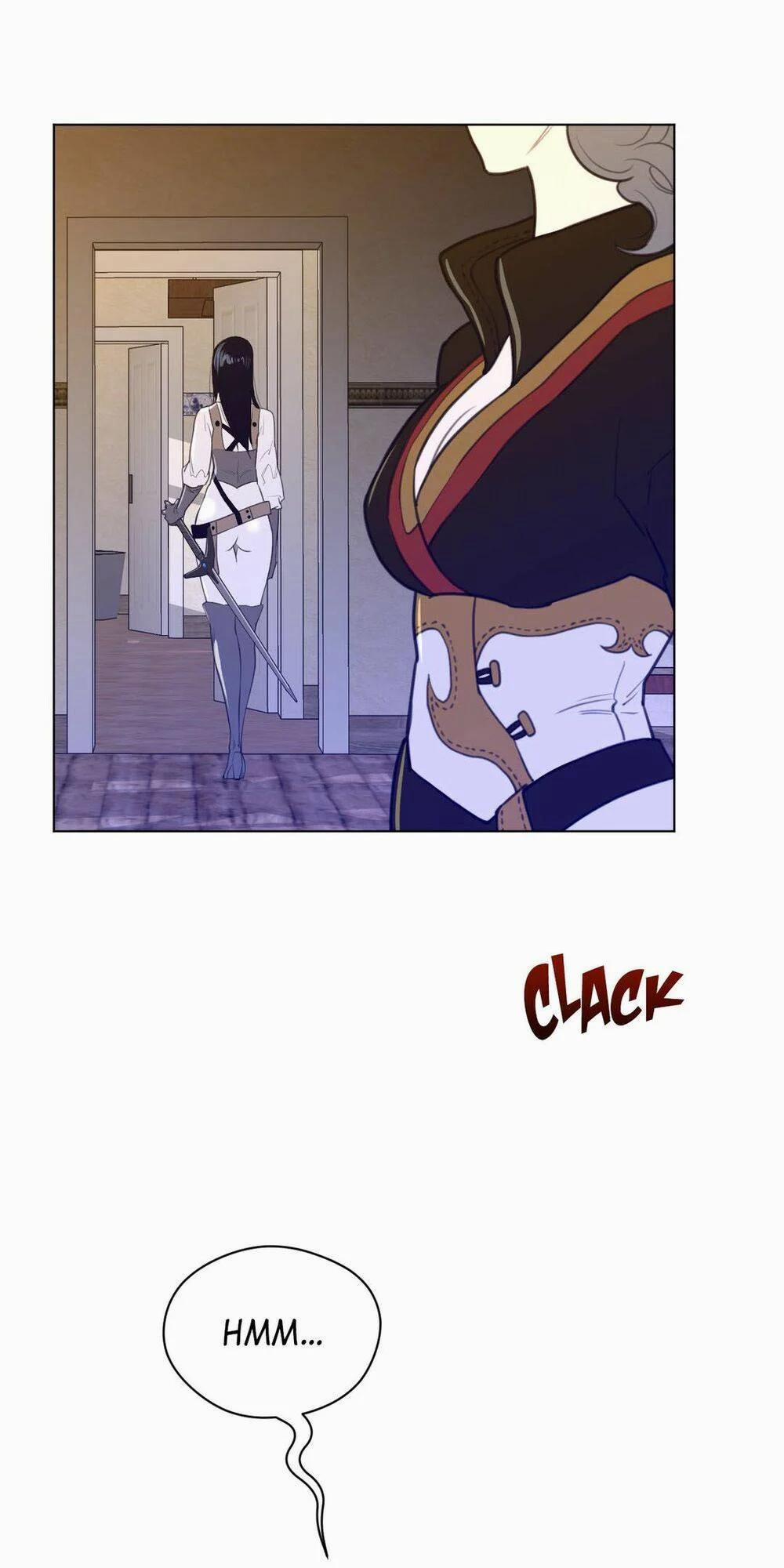 Một Nửa Hoàn Hảo 38 trang 30