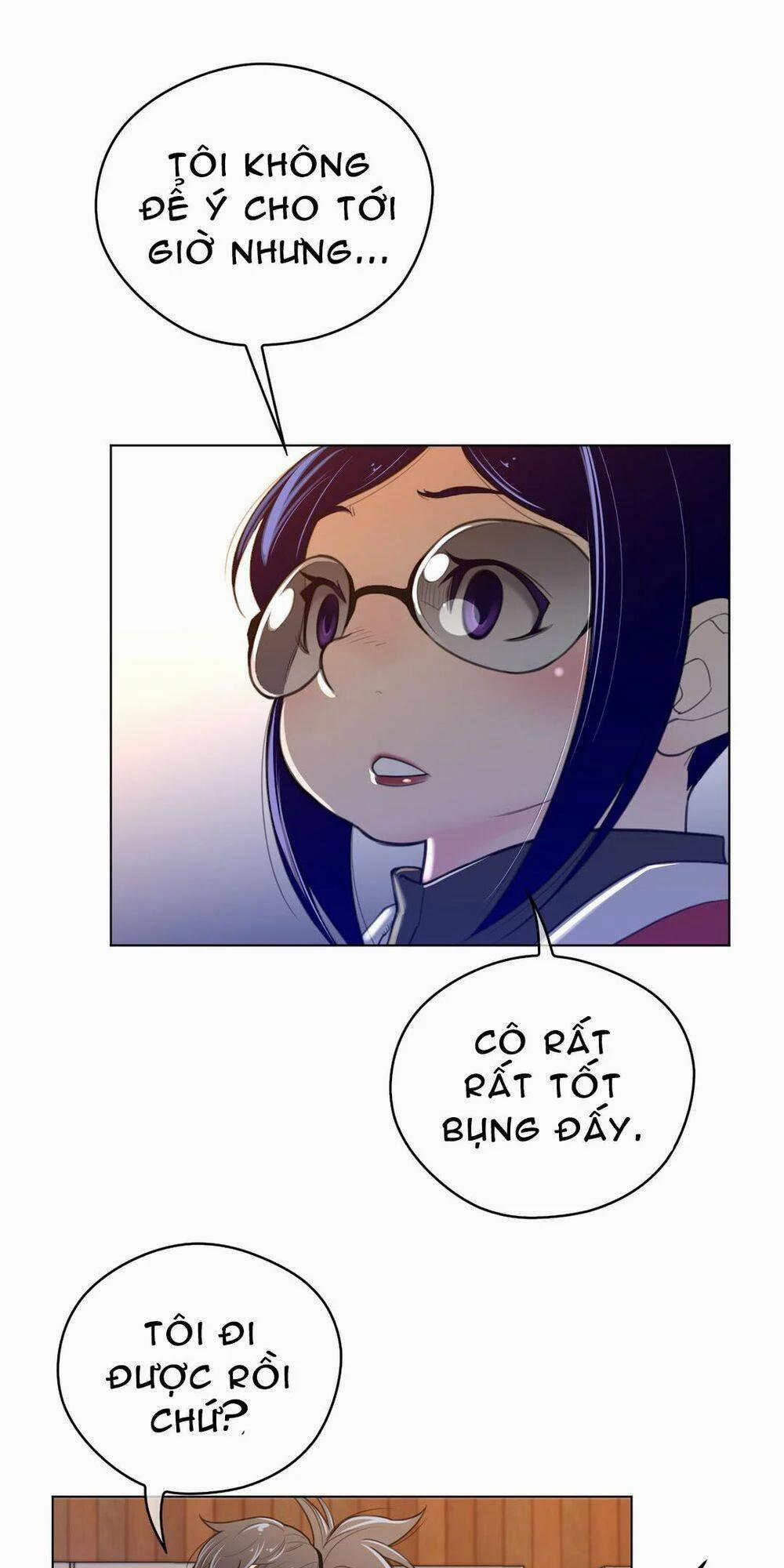 Một Nửa Hoàn Hảo 38 trang 44