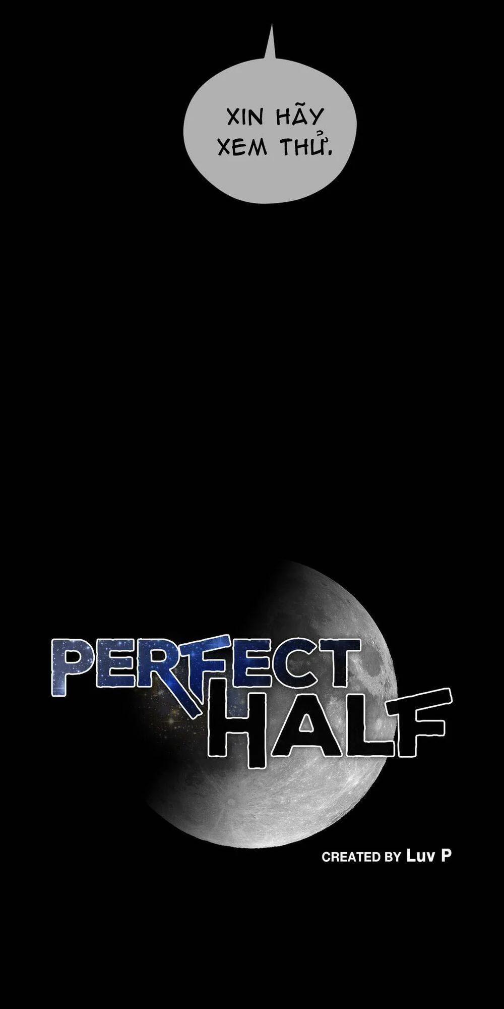 Một Nửa Hoàn Hảo 38 trang 5