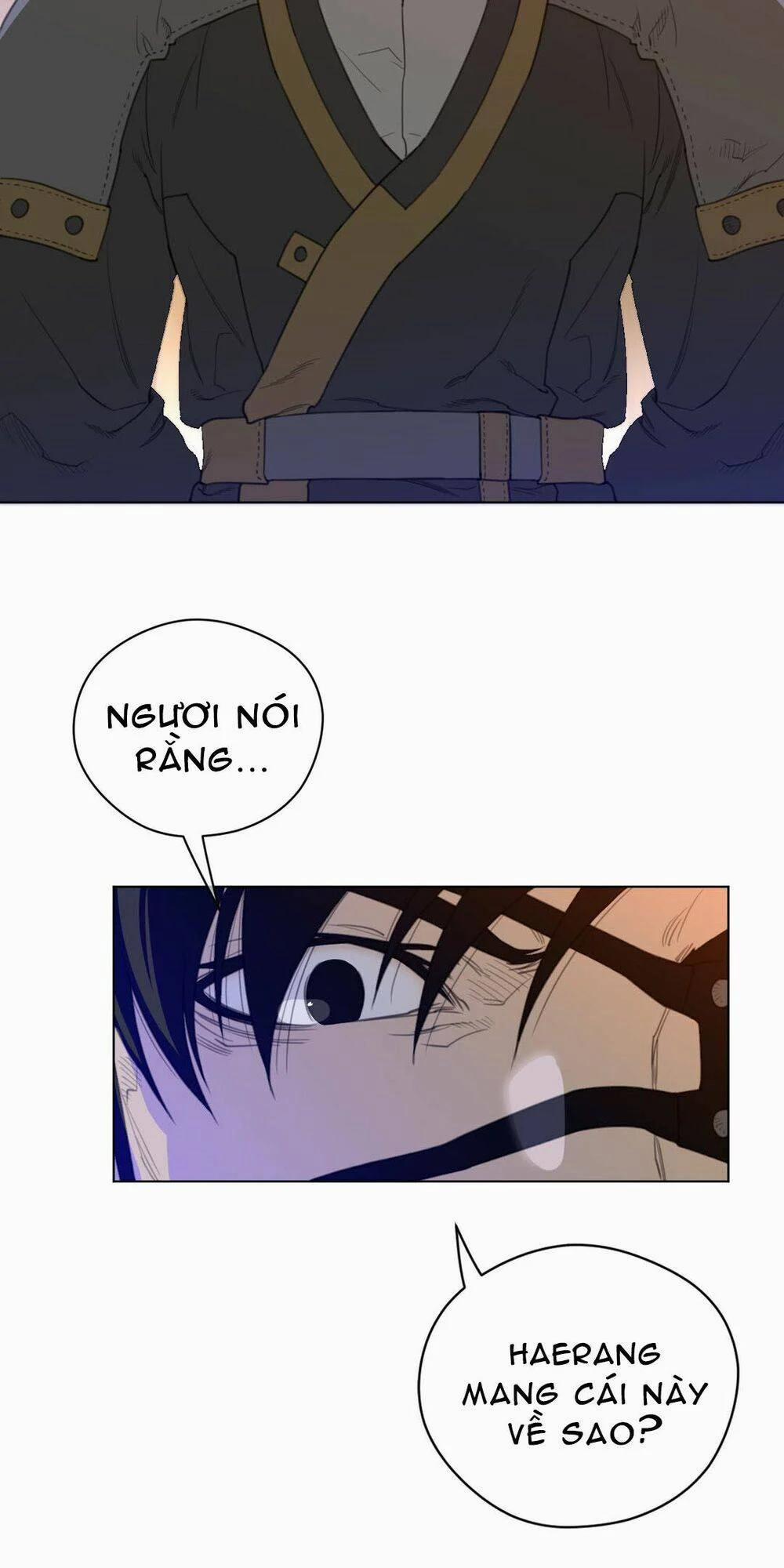 Một Nửa Hoàn Hảo 38 trang 9