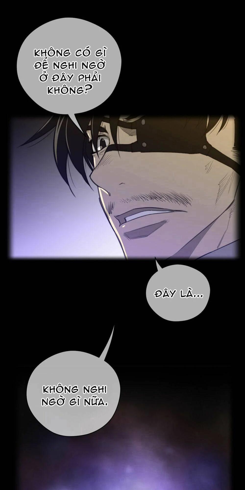 Một Nửa Hoàn Hảo 39 trang 0