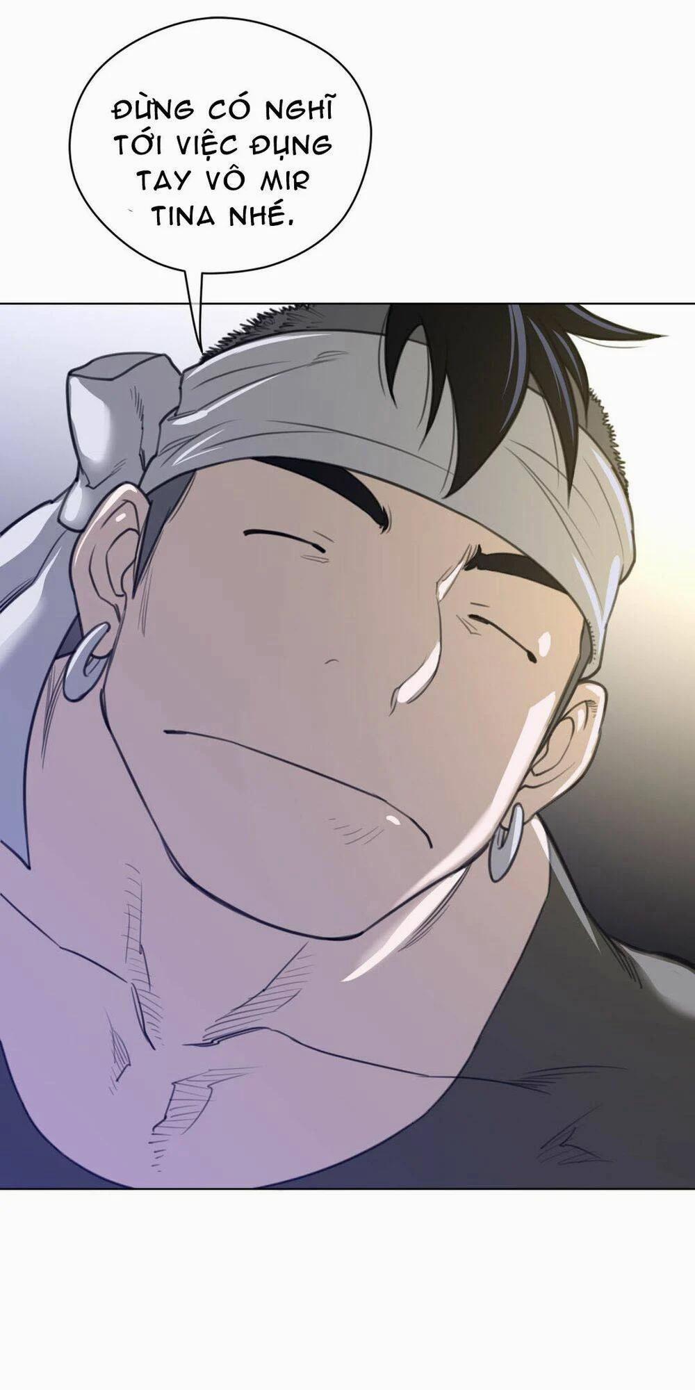 Một Nửa Hoàn Hảo 39 trang 14