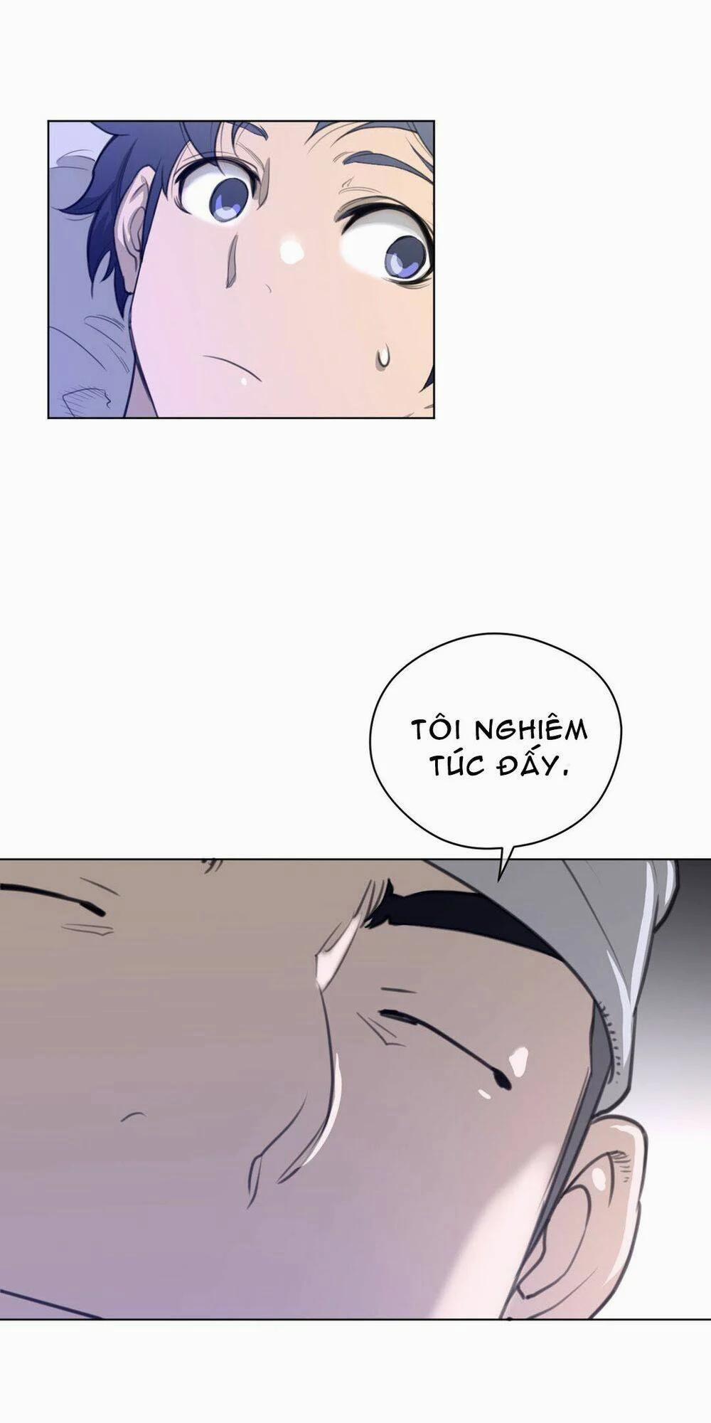 Một Nửa Hoàn Hảo 39 trang 15