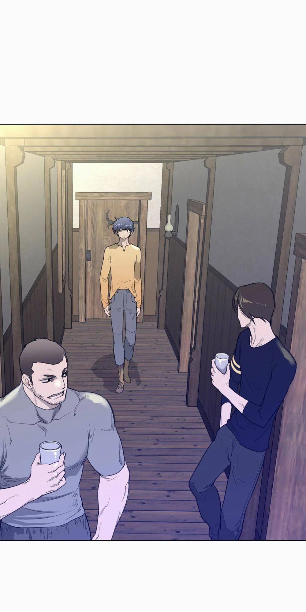 Một Nửa Hoàn Hảo 39 trang 20