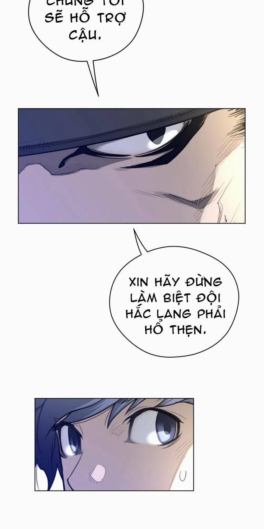 Một Nửa Hoàn Hảo 39 trang 37