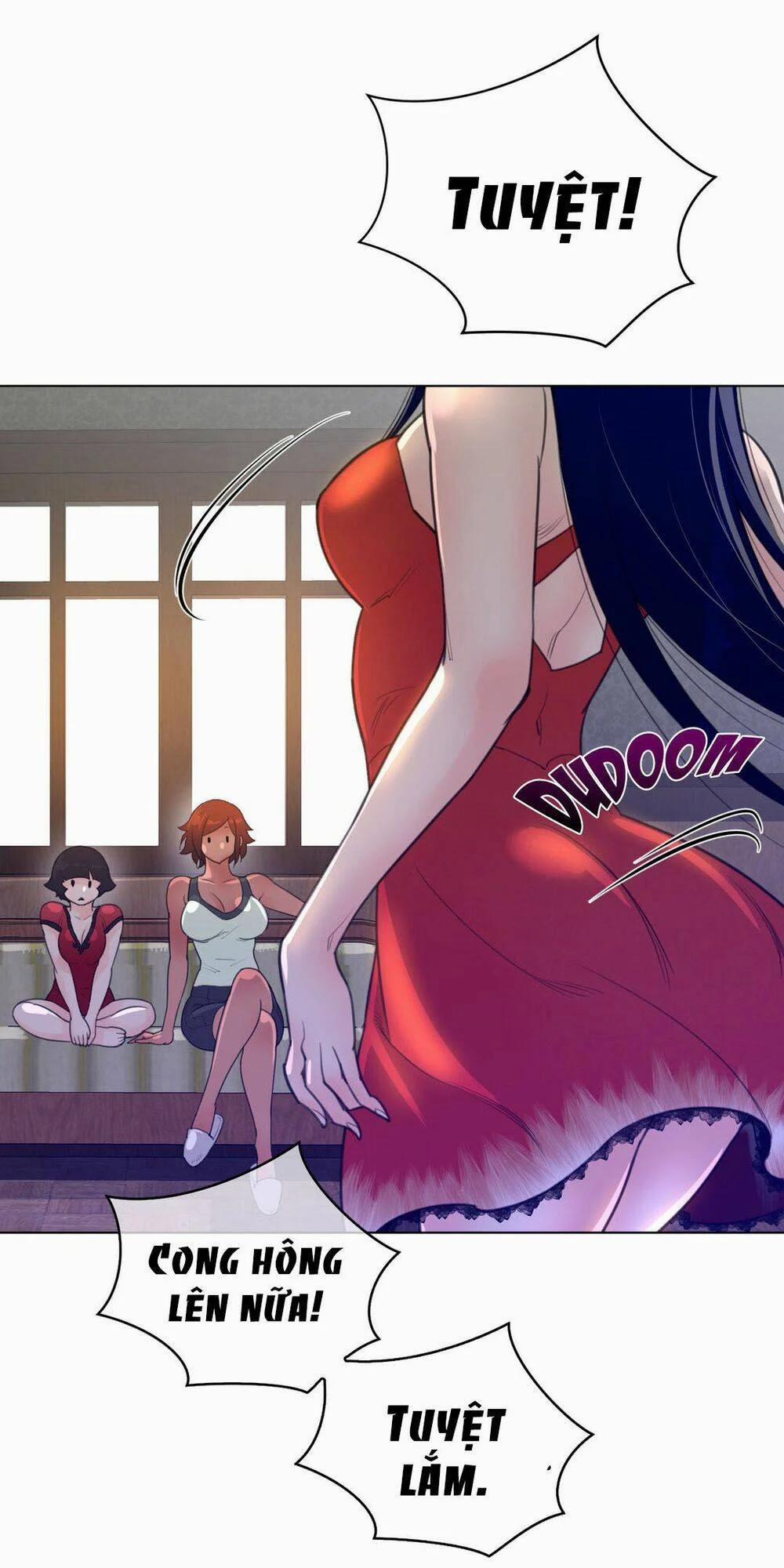 Một Nửa Hoàn Hảo 39 trang 46