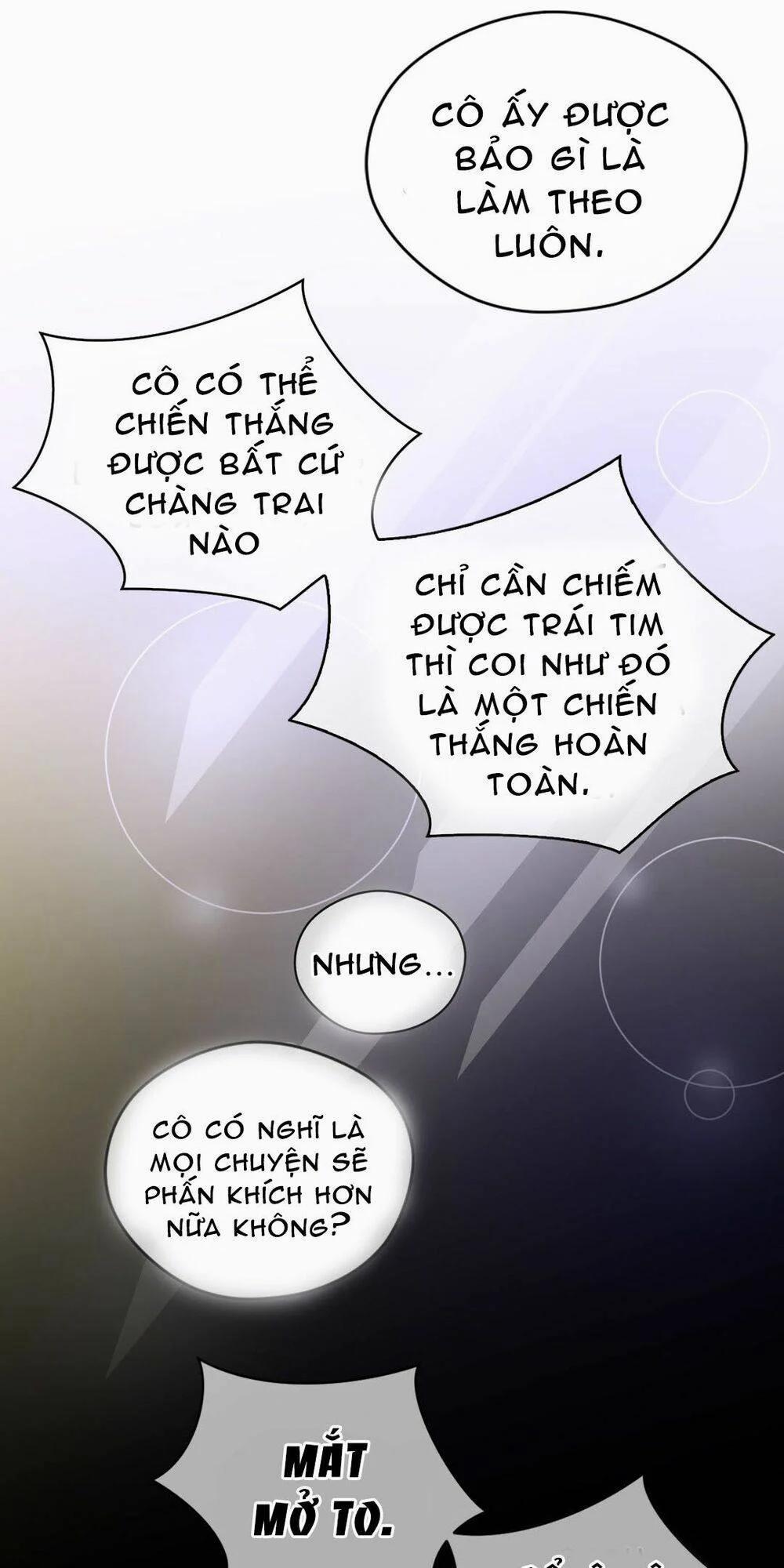 Một Nửa Hoàn Hảo 39 trang 48