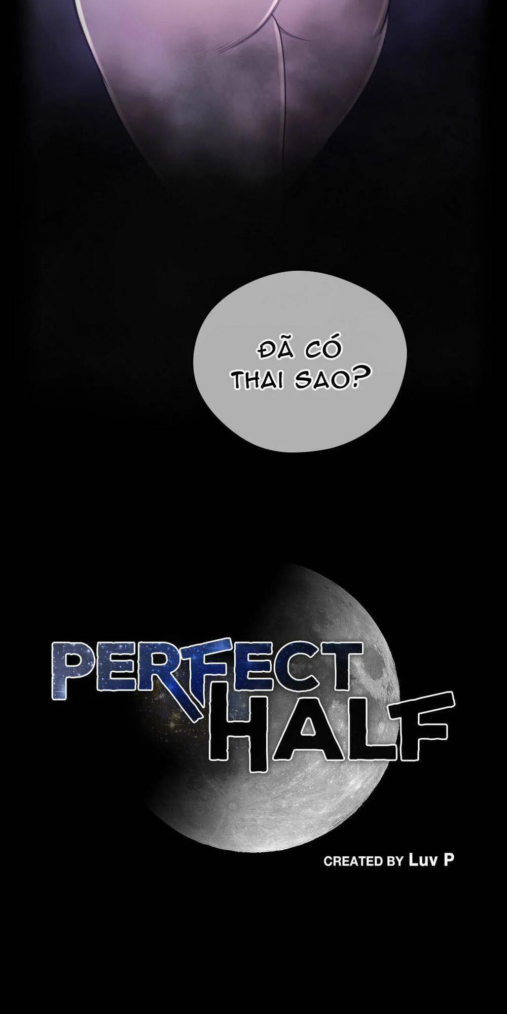 Một Nửa Hoàn Hảo 39 trang 5