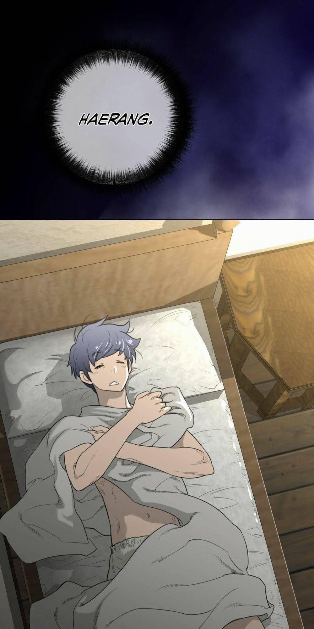 Một Nửa Hoàn Hảo 39 trang 8