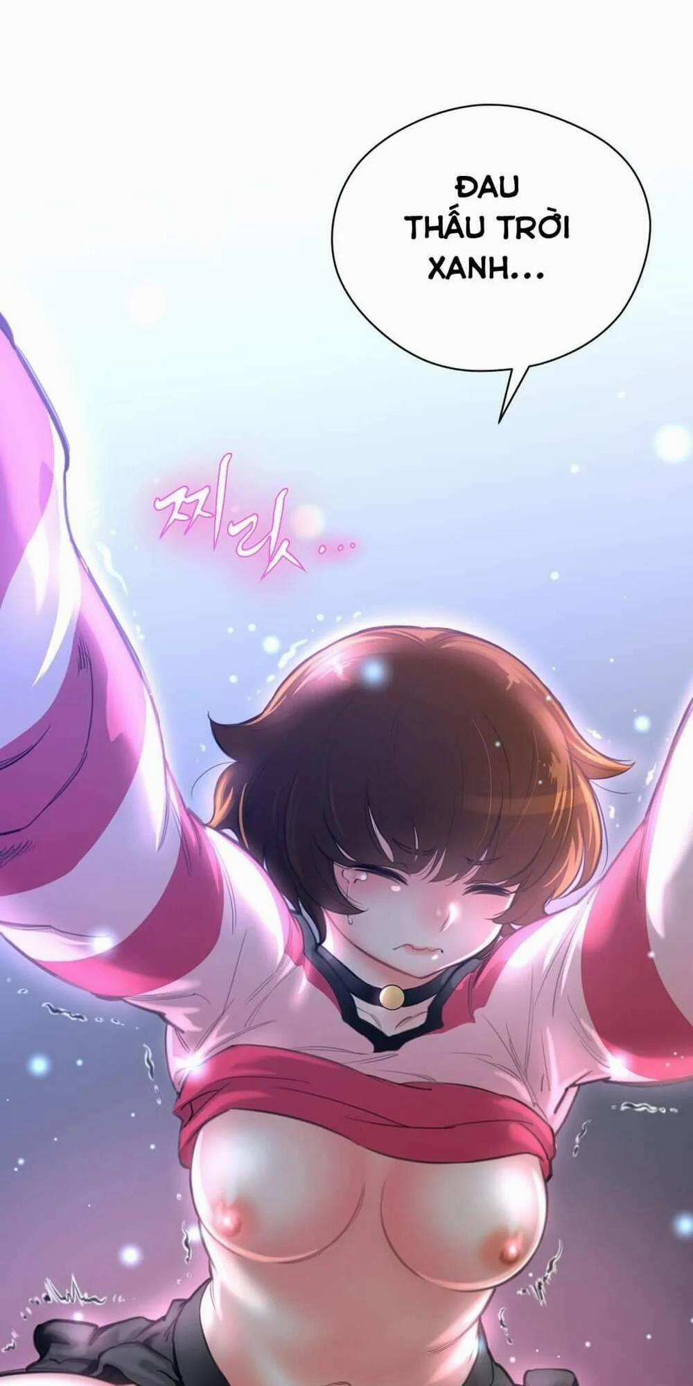 Một Nửa Hoàn Hảo 4 trang 17