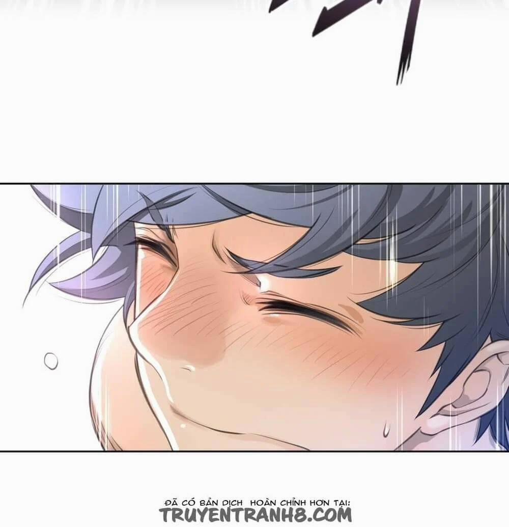 Một Nửa Hoàn Hảo 4 trang 37