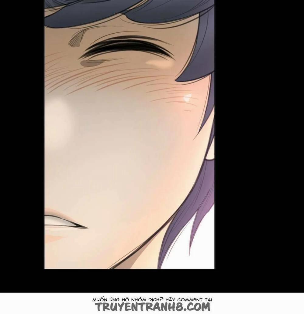 Một Nửa Hoàn Hảo 4 trang 4