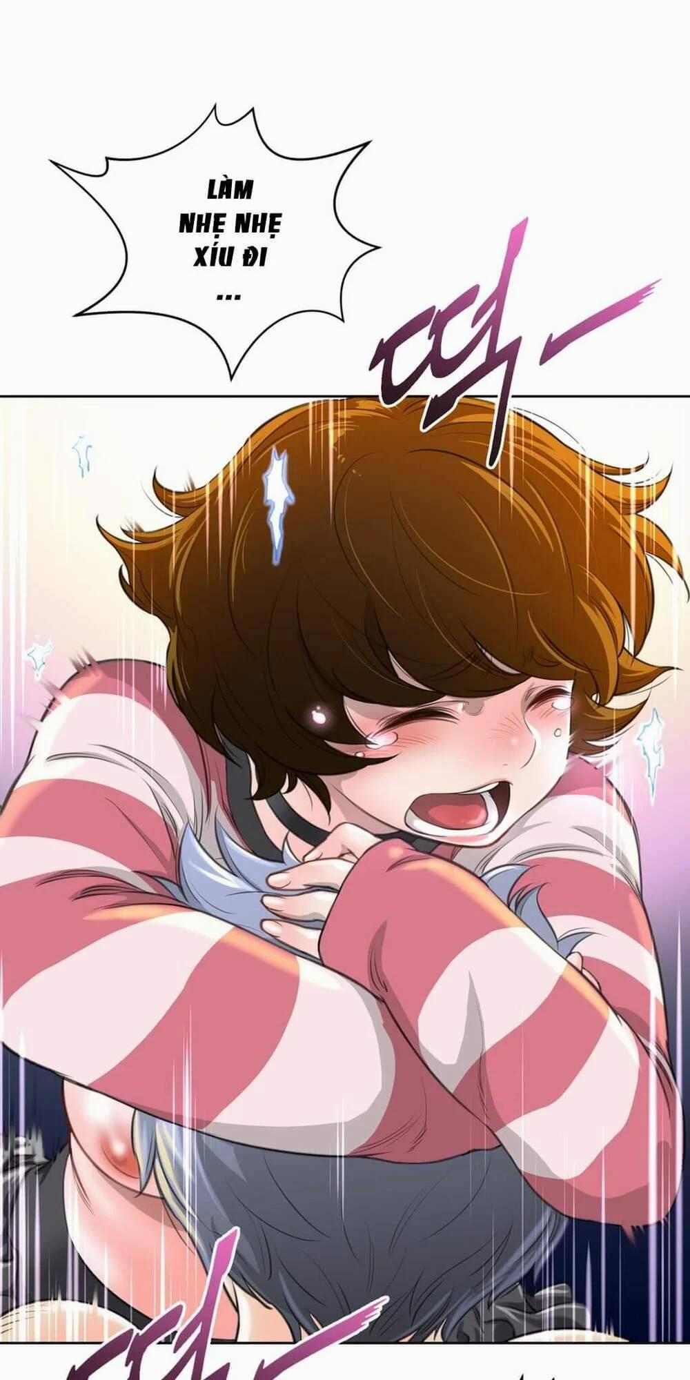 Một Nửa Hoàn Hảo 4 trang 41