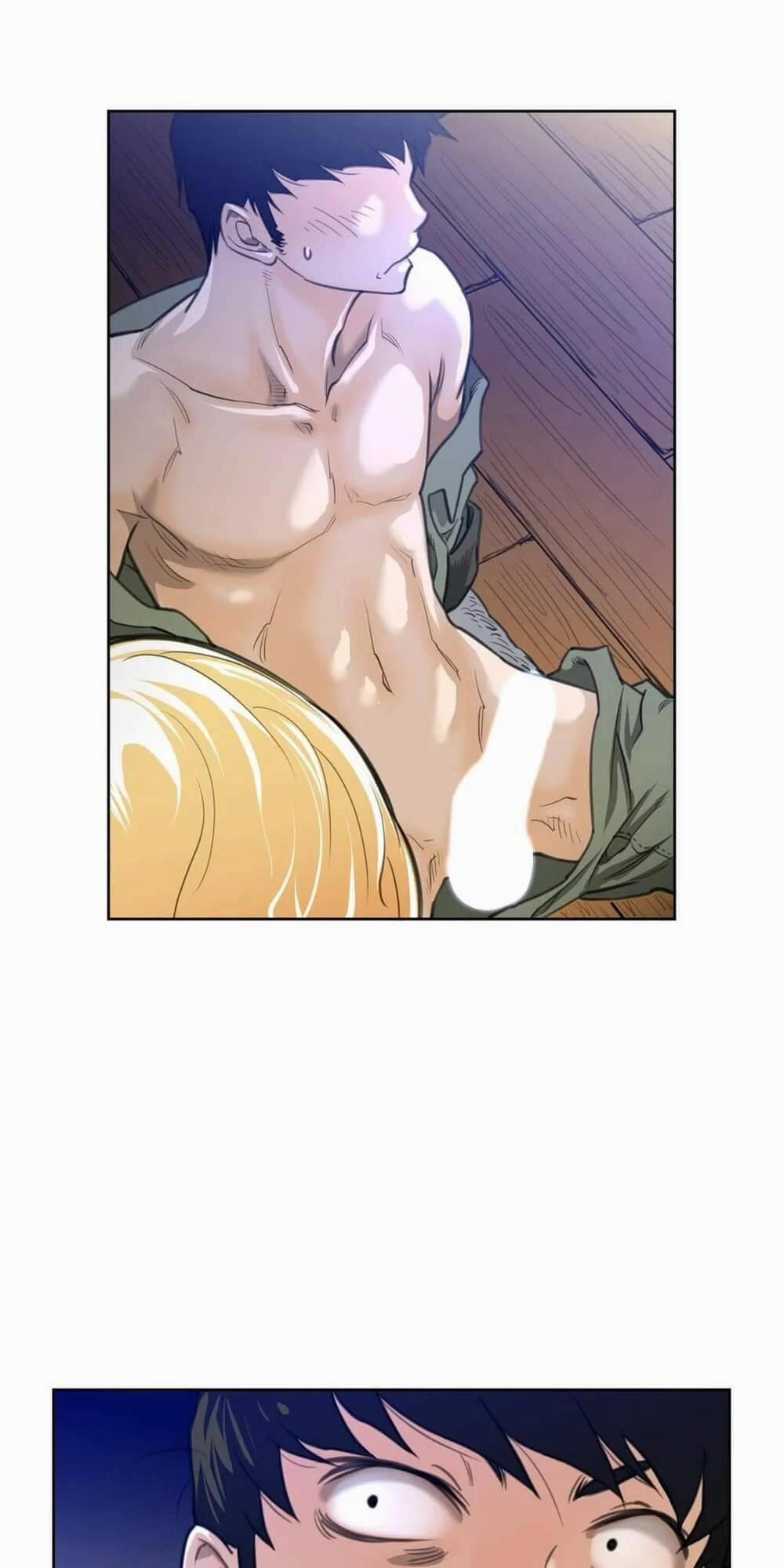 Một Nửa Hoàn Hảo 4 trang 56