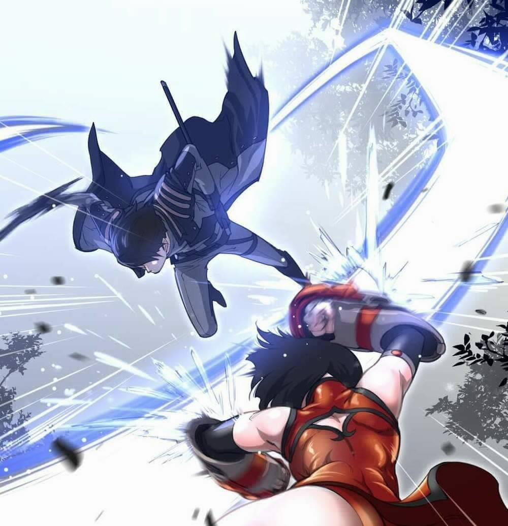 Một Nửa Hoàn Hảo 4 trang 77