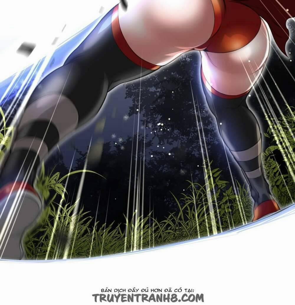 Một Nửa Hoàn Hảo 4 trang 78