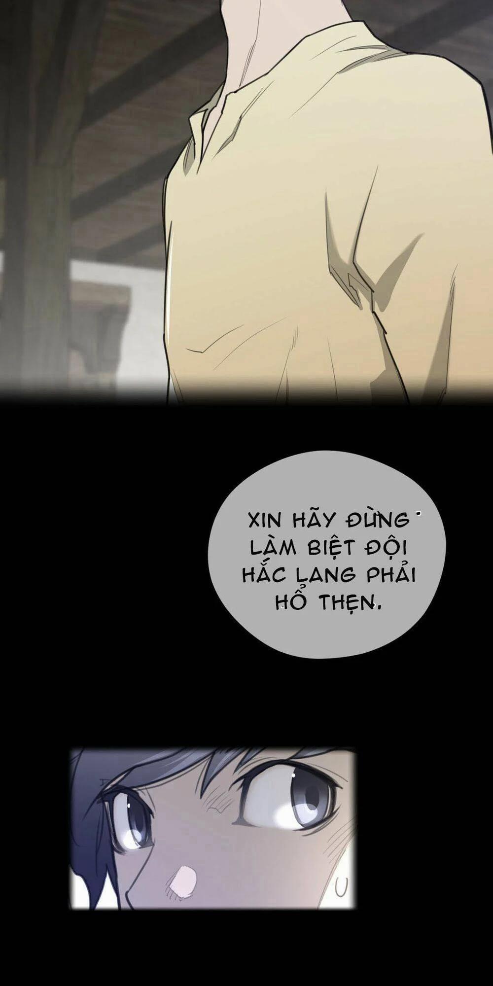 Một Nửa Hoàn Hảo 40 trang 1