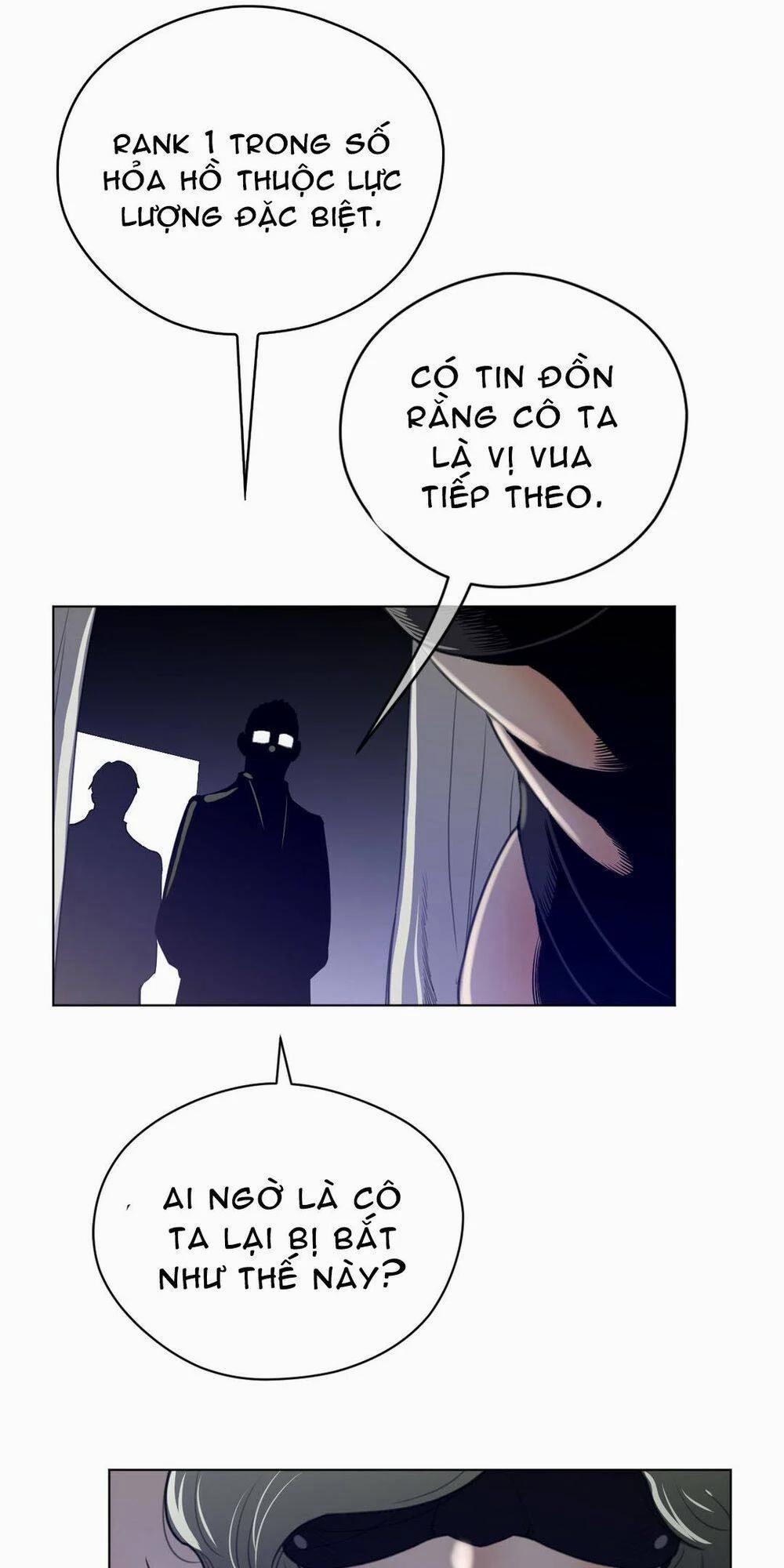 Một Nửa Hoàn Hảo 40 trang 16