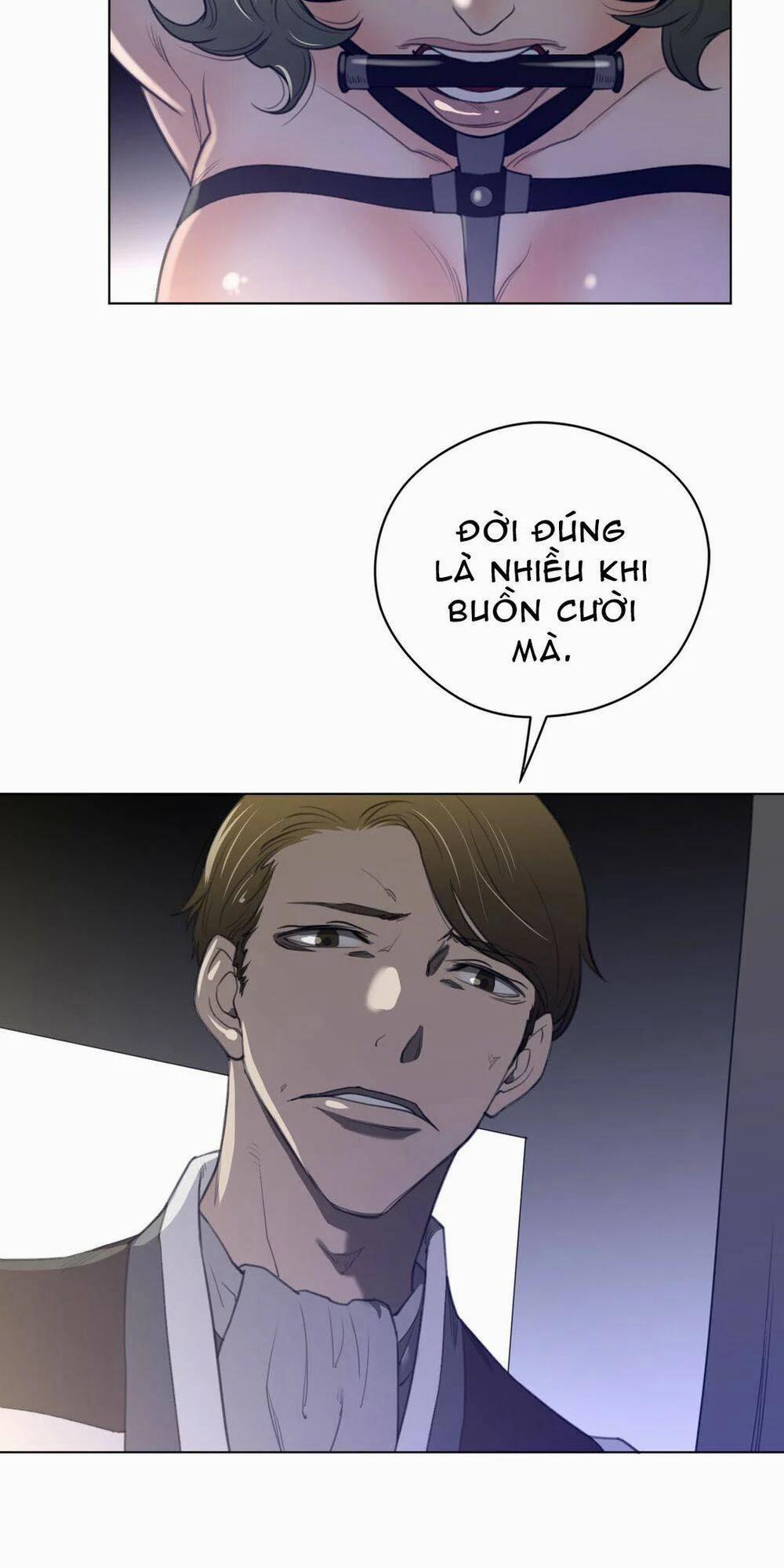 Một Nửa Hoàn Hảo 40 trang 17