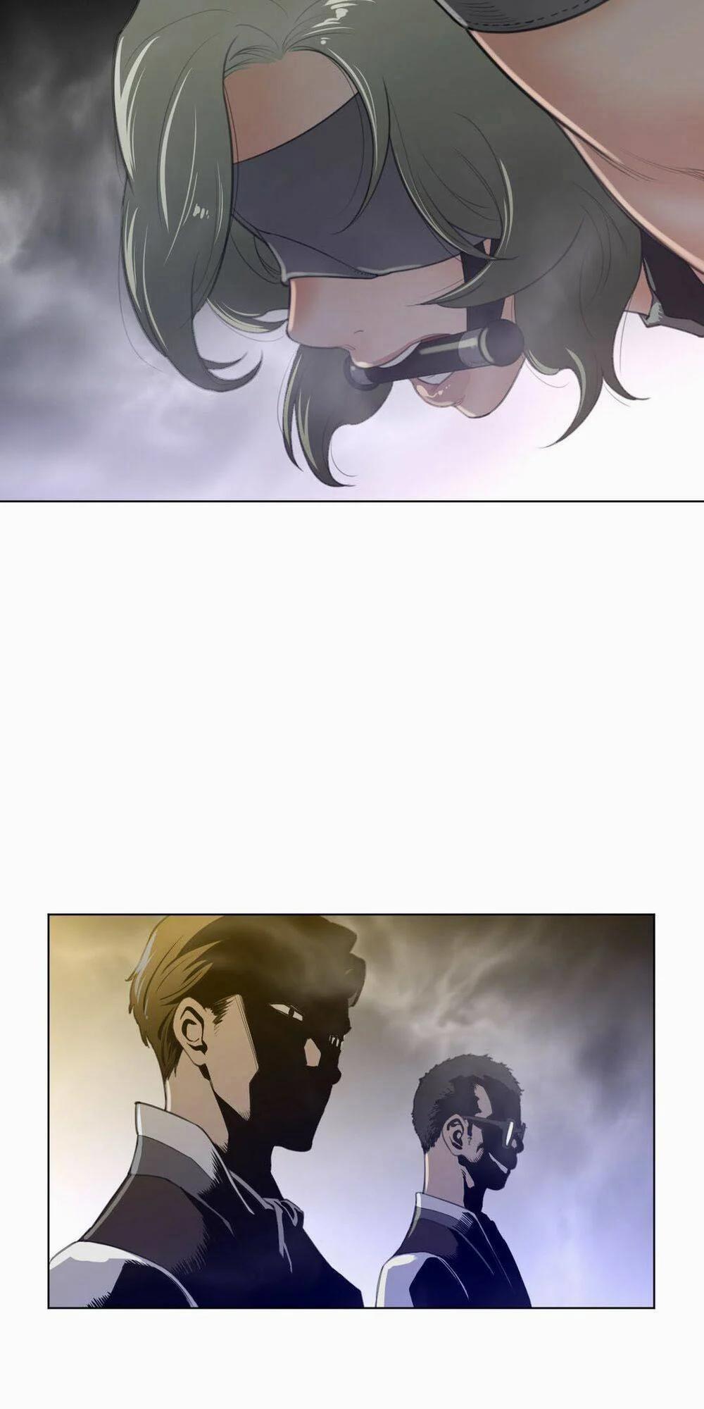 Một Nửa Hoàn Hảo 40 trang 23