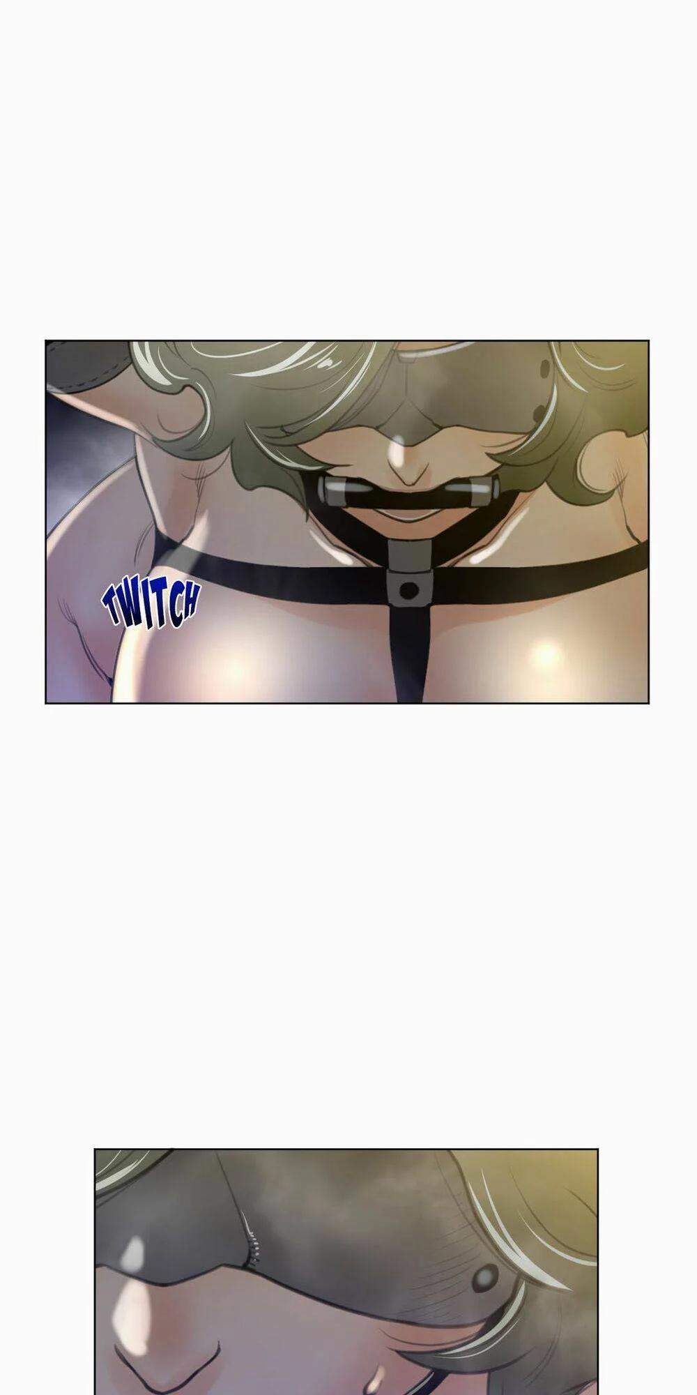 Một Nửa Hoàn Hảo 40 trang 24