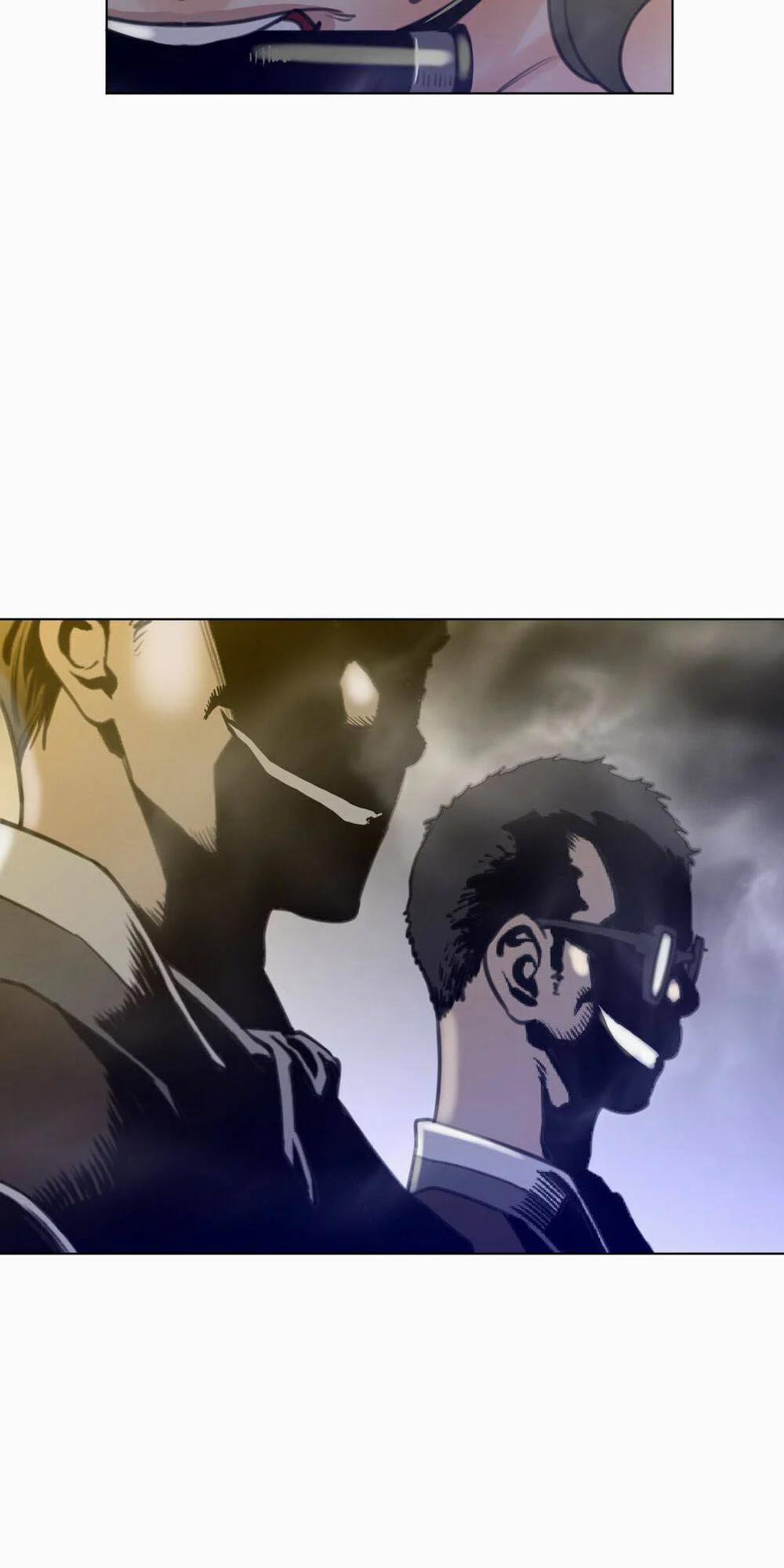 Một Nửa Hoàn Hảo 40 trang 25