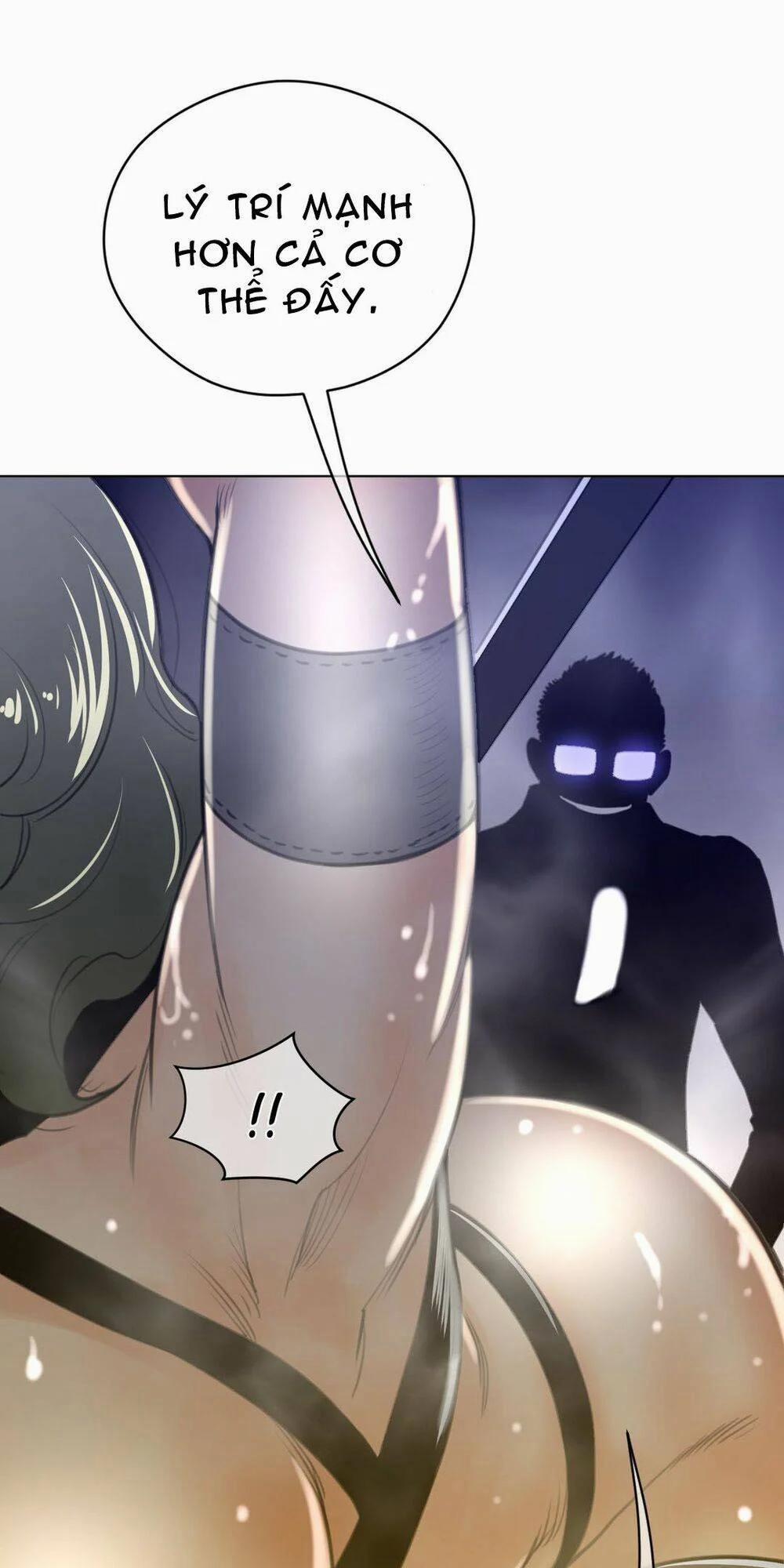 Một Nửa Hoàn Hảo 40 trang 28