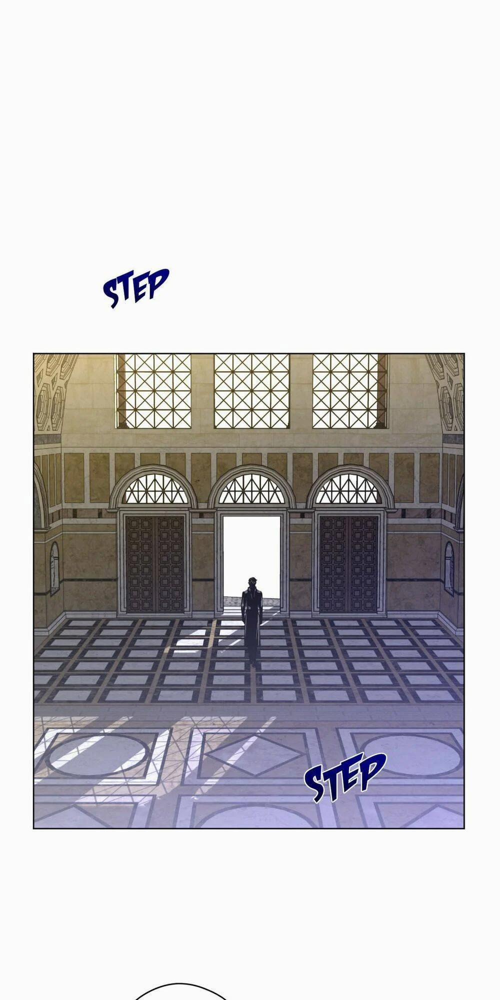 Một Nửa Hoàn Hảo 40 trang 36