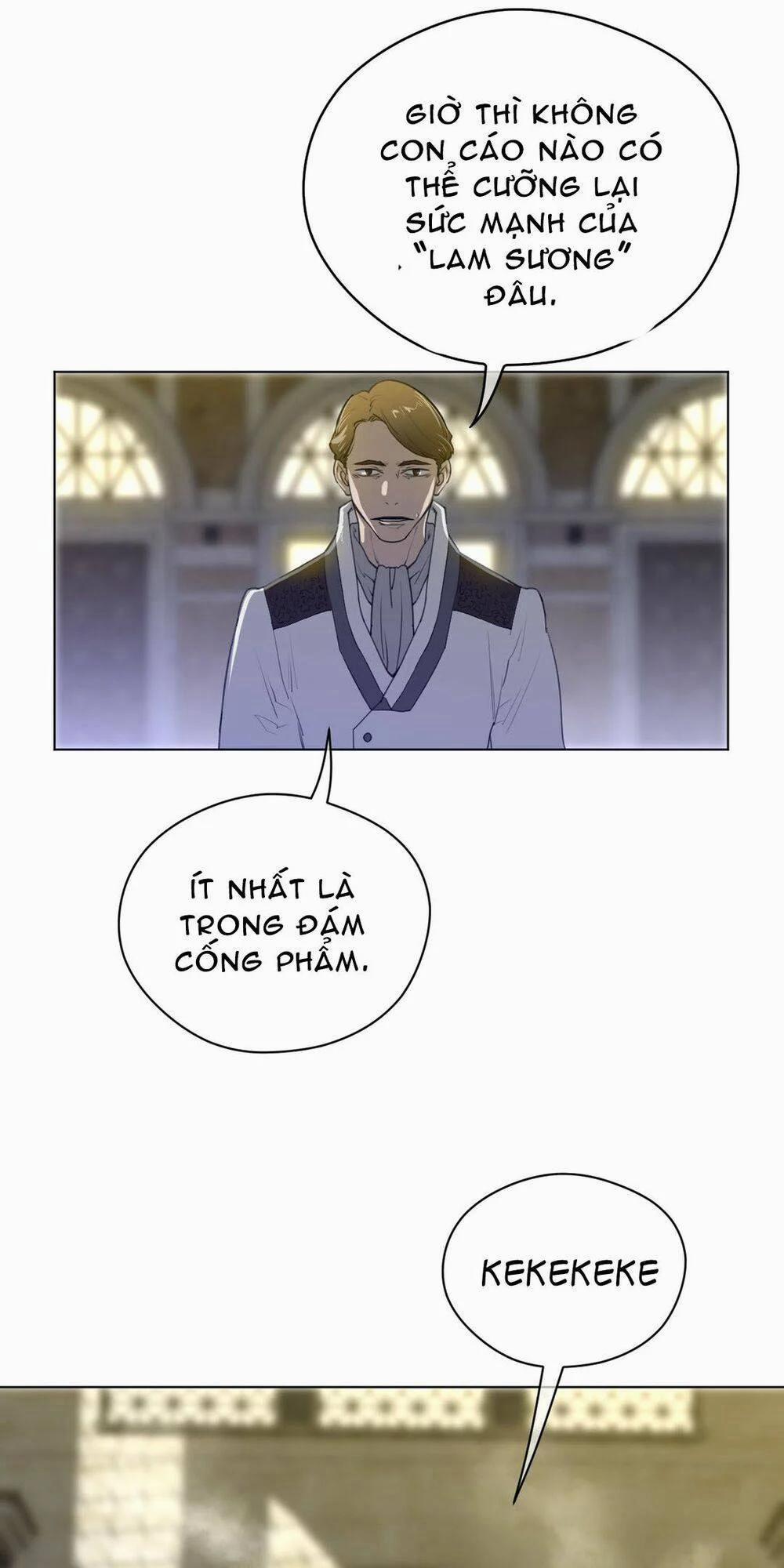 Một Nửa Hoàn Hảo 40 trang 38