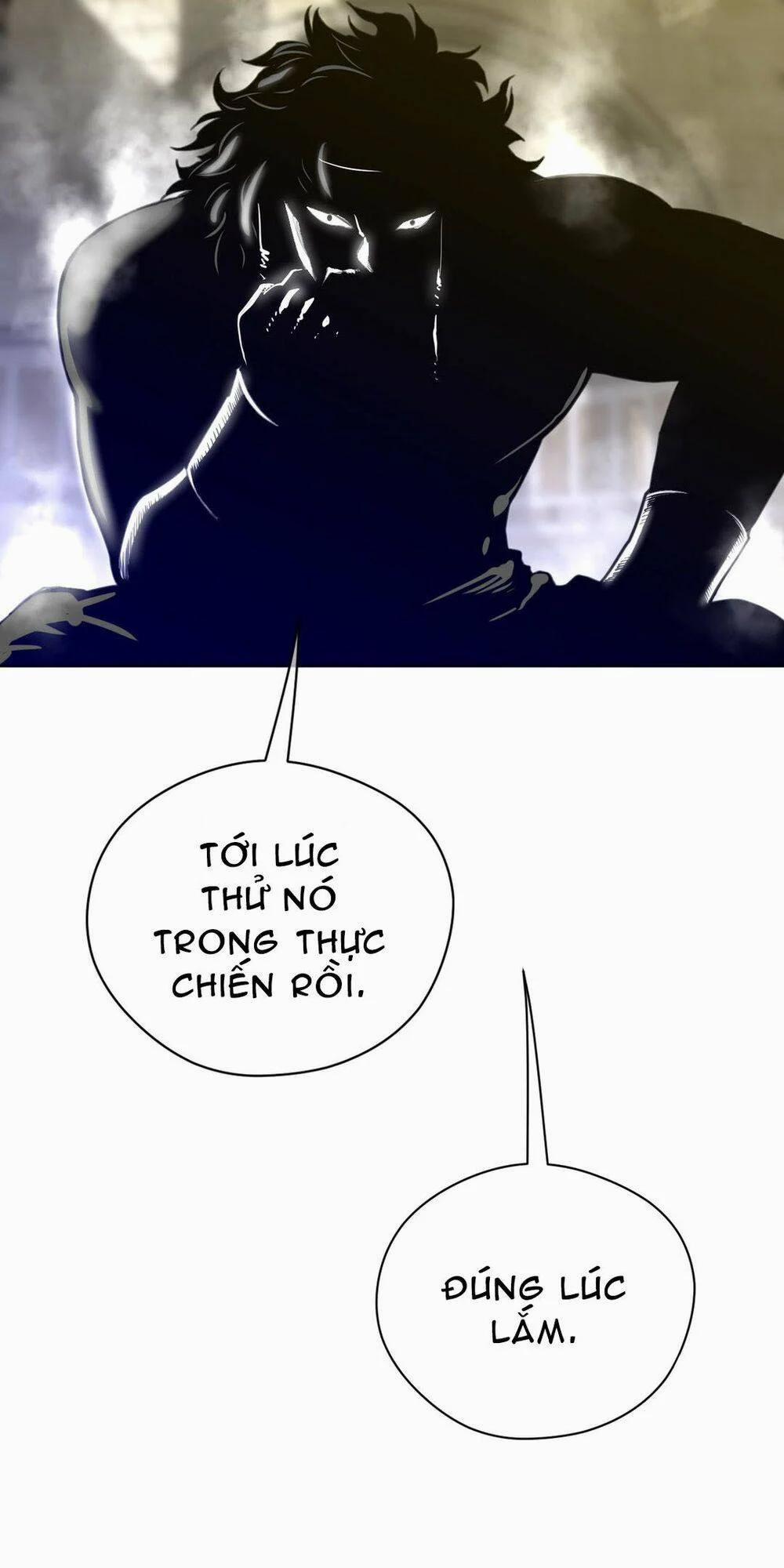 Một Nửa Hoàn Hảo 40 trang 39