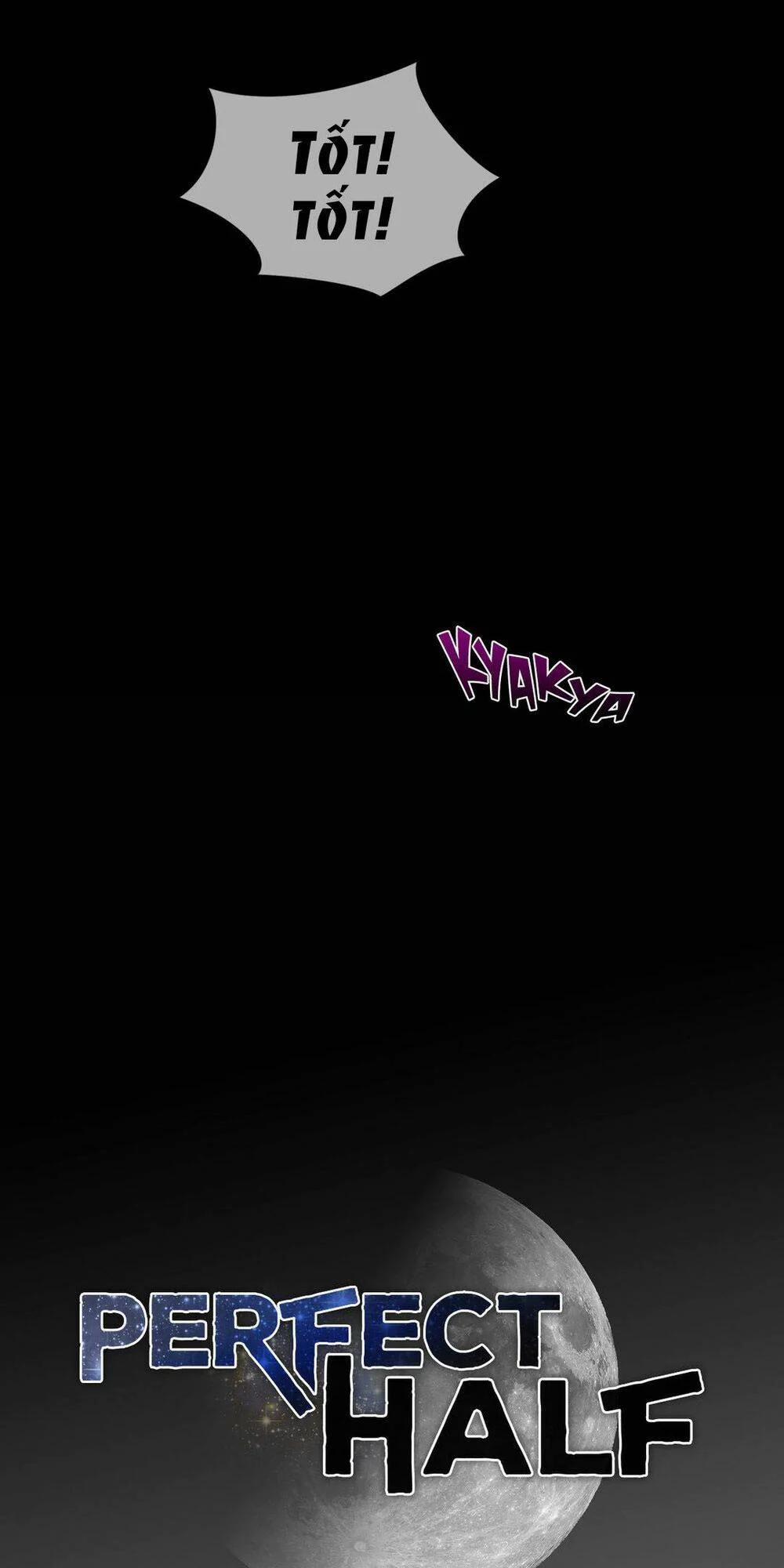 Một Nửa Hoàn Hảo 40 trang 4