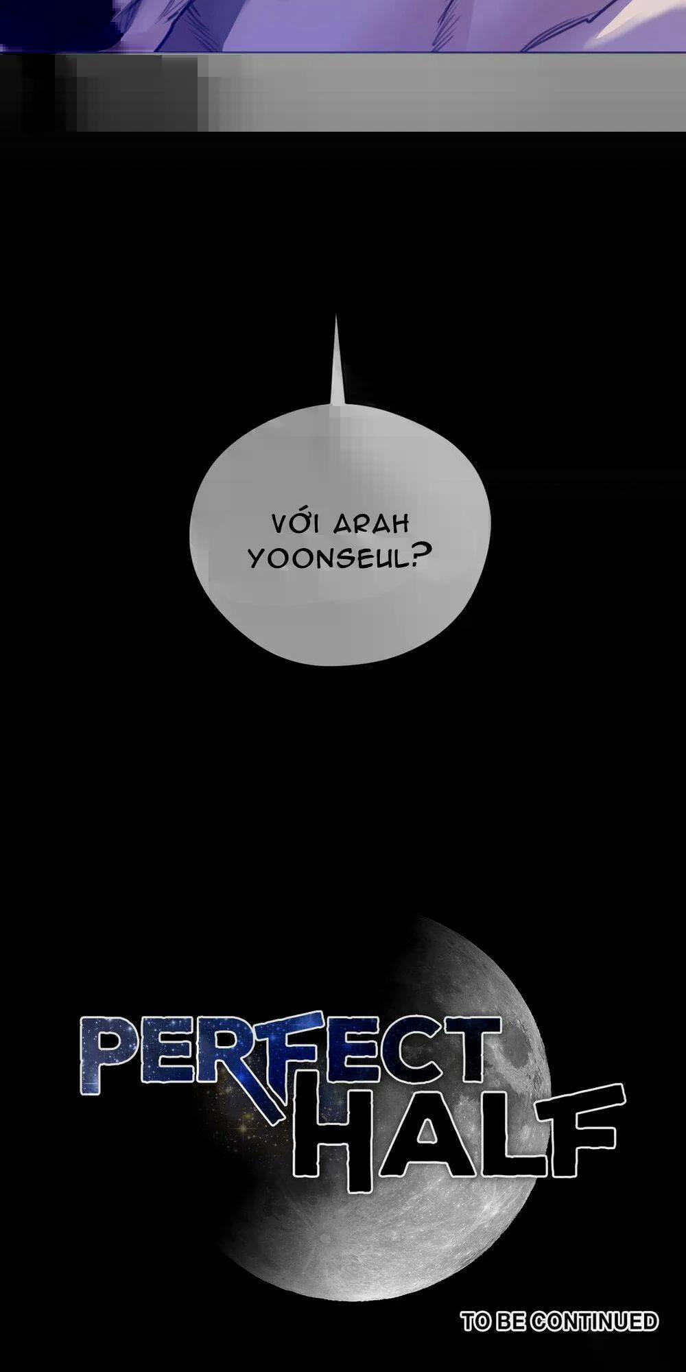 Một Nửa Hoàn Hảo 40 trang 41