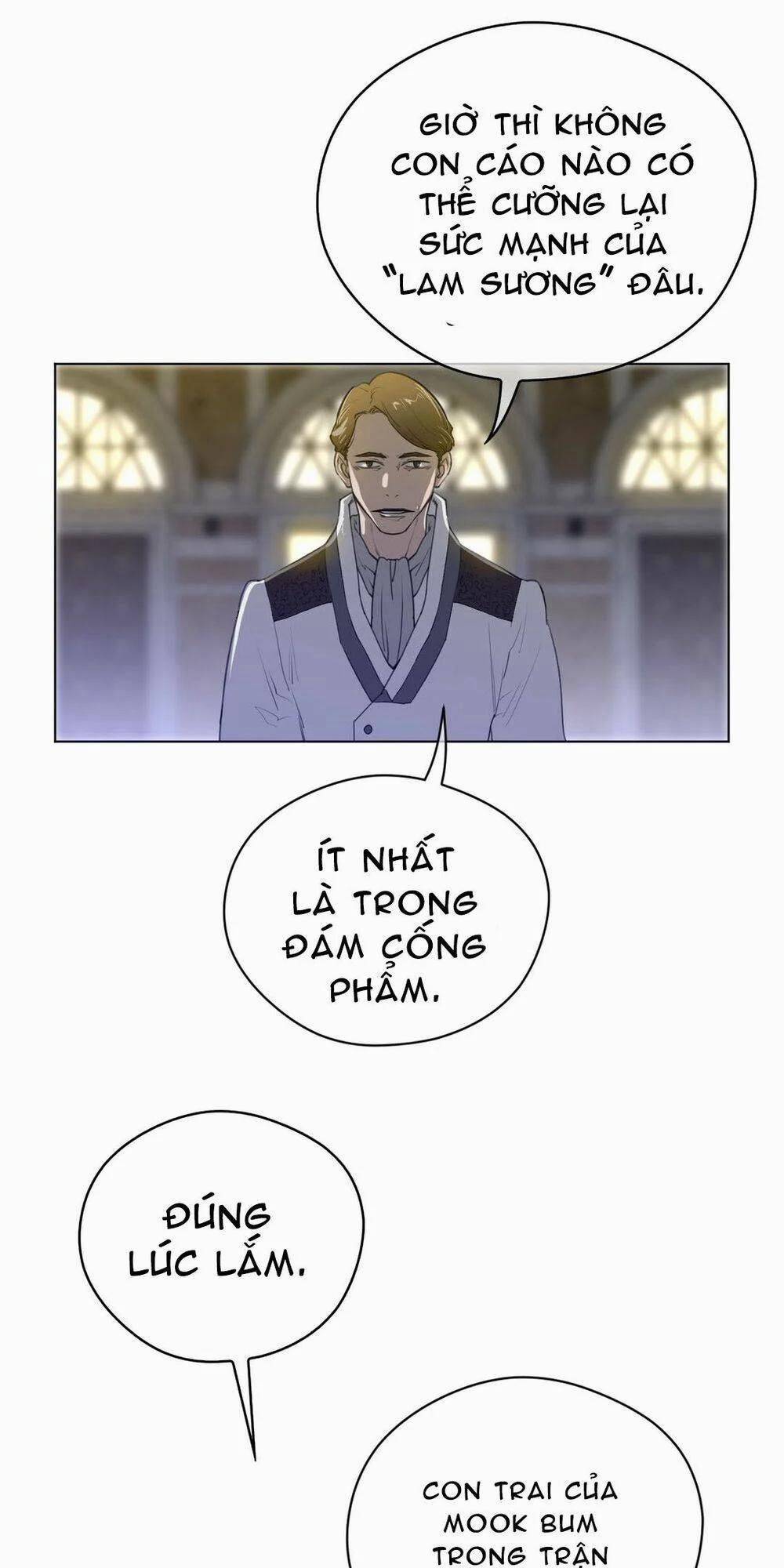 Một Nửa Hoàn Hảo 41 trang 13