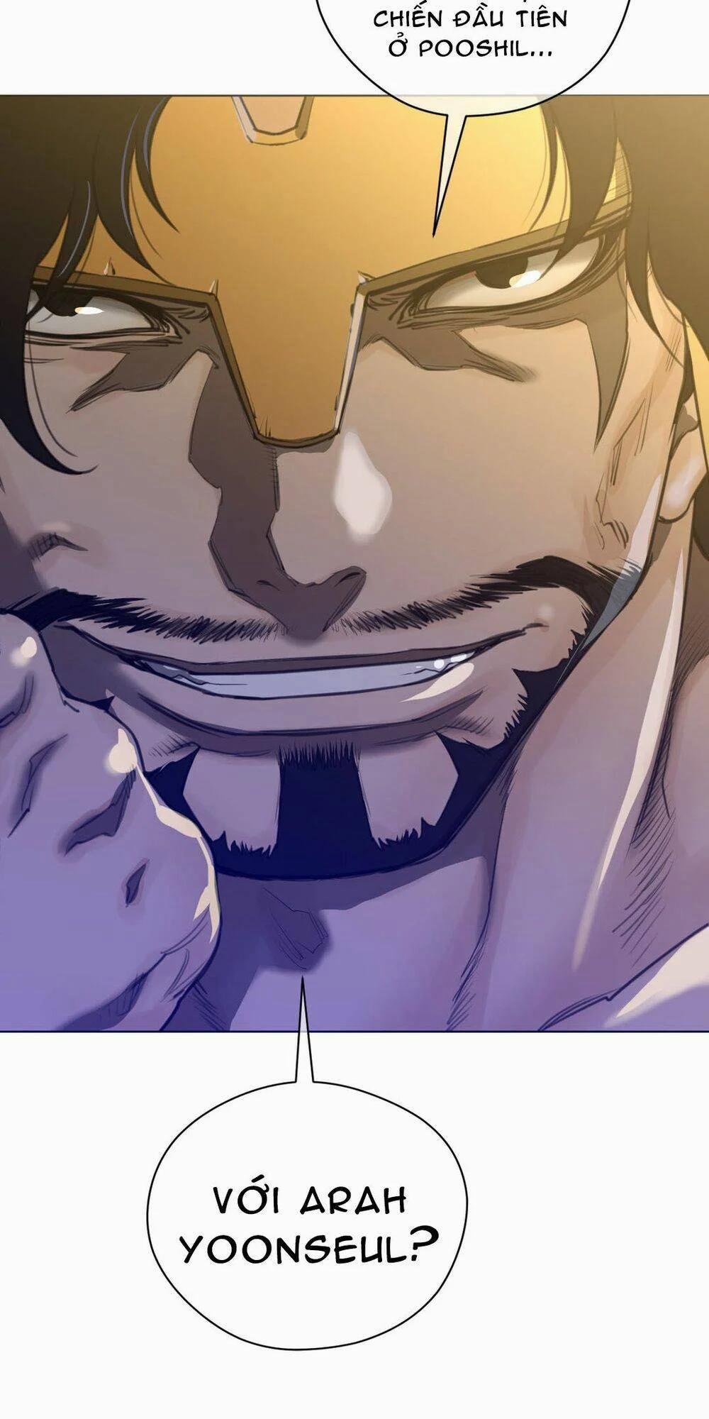 Một Nửa Hoàn Hảo 41 trang 14