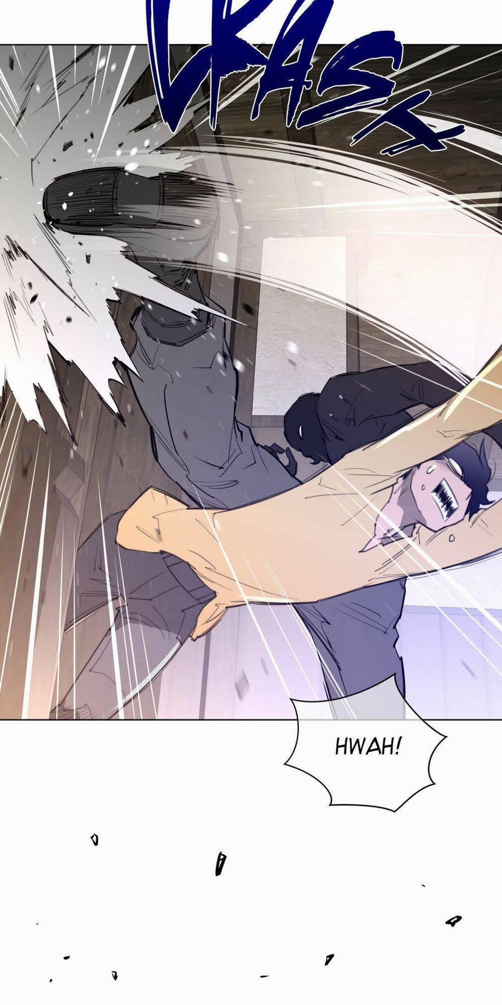 Một Nửa Hoàn Hảo 41 trang 36