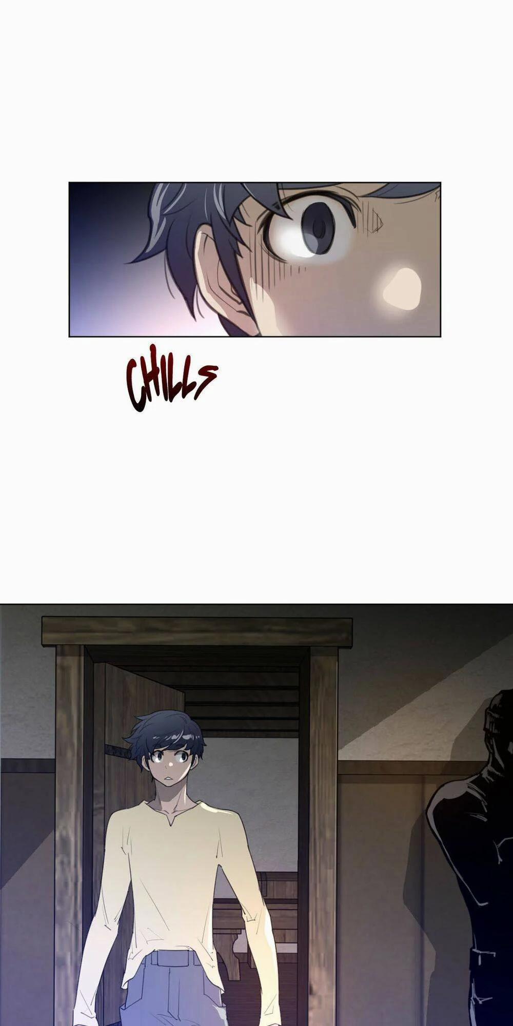 Một Nửa Hoàn Hảo 41 trang 41