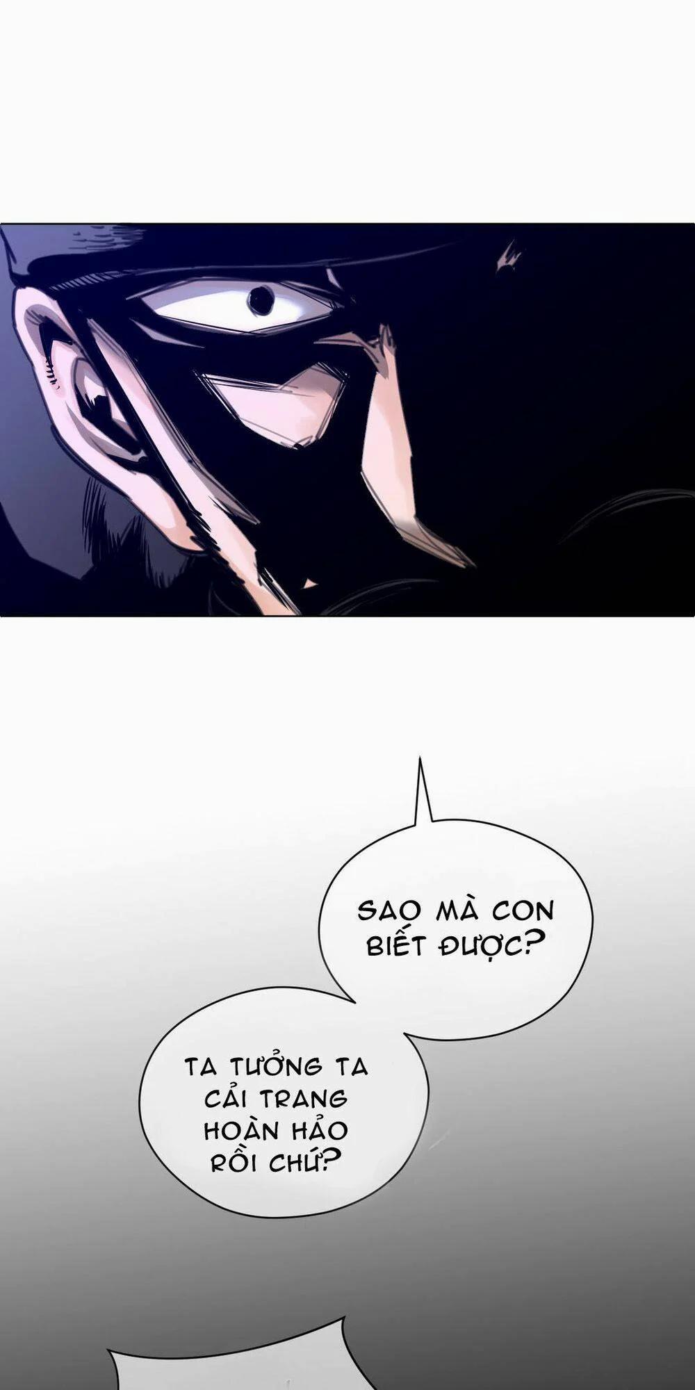 Một Nửa Hoàn Hảo 41 trang 47