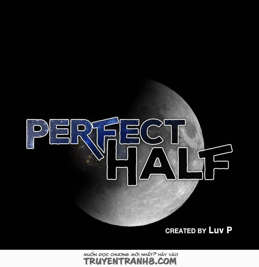 Một Nửa Hoàn Hảo 42 trang 11