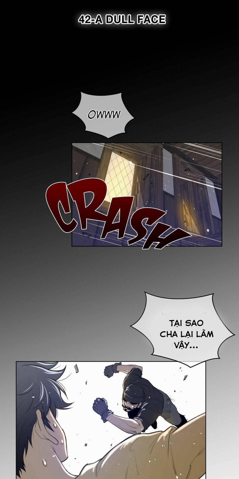 Một Nửa Hoàn Hảo 42 trang 12