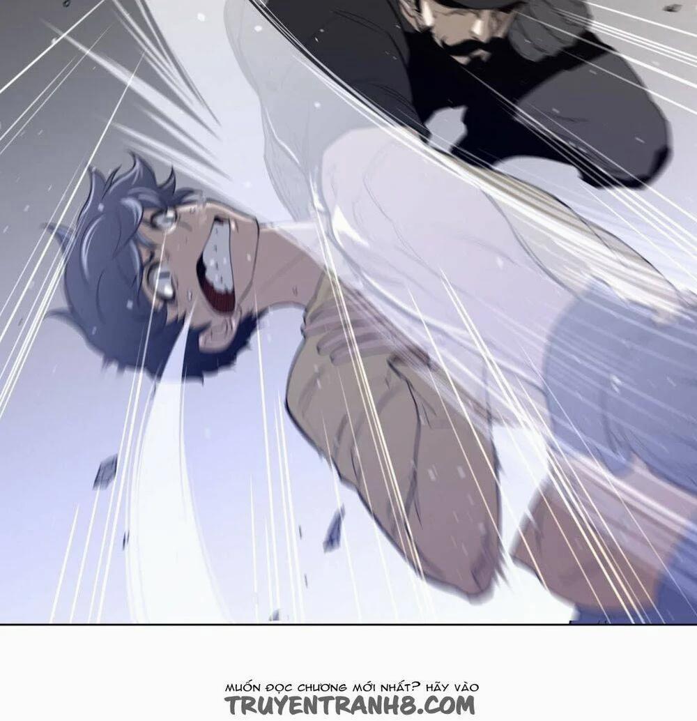 Một Nửa Hoàn Hảo 42 trang 14